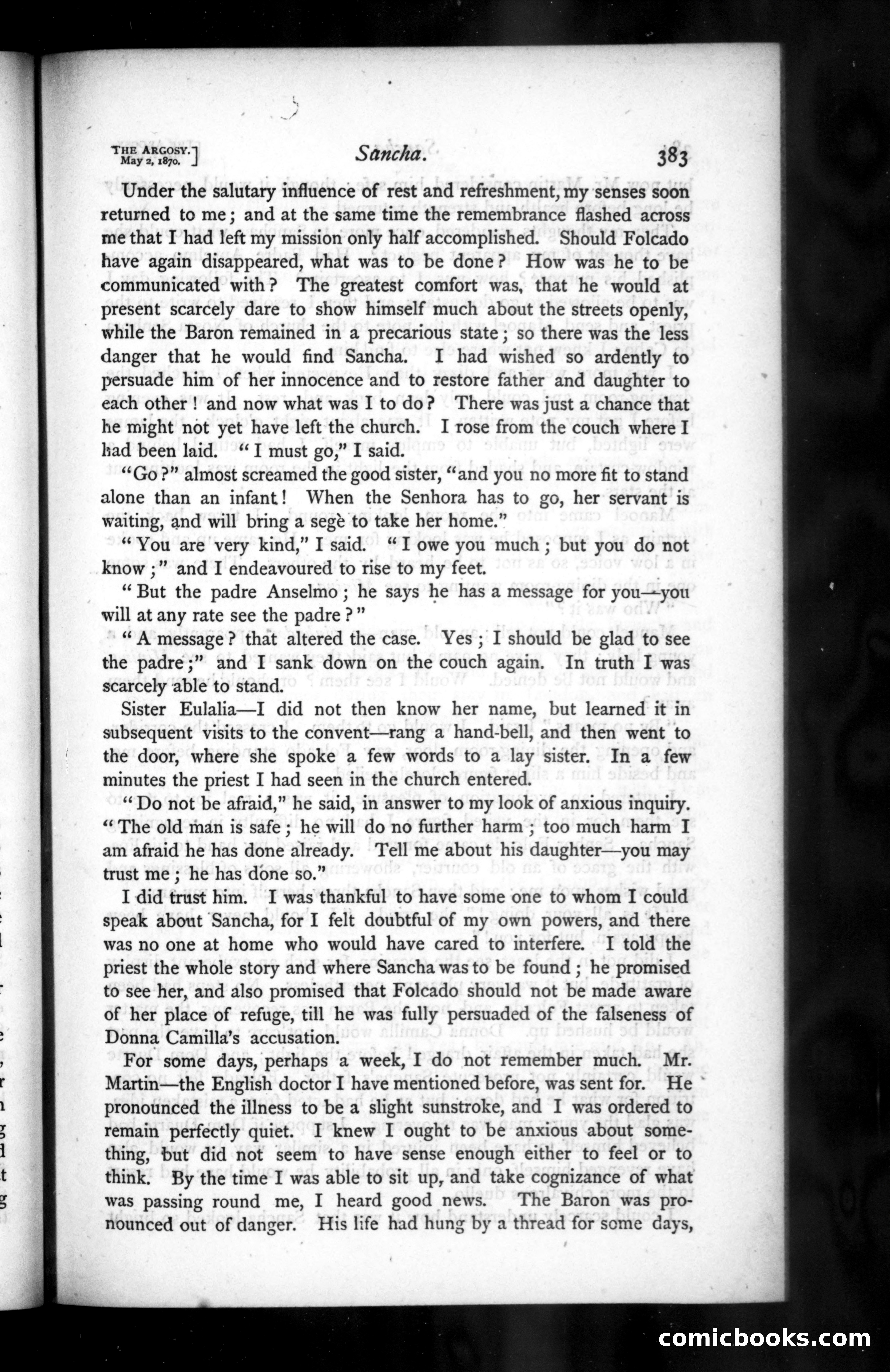 The Argosy, Vol. IX, May 2, 1870 — page 65 of 82