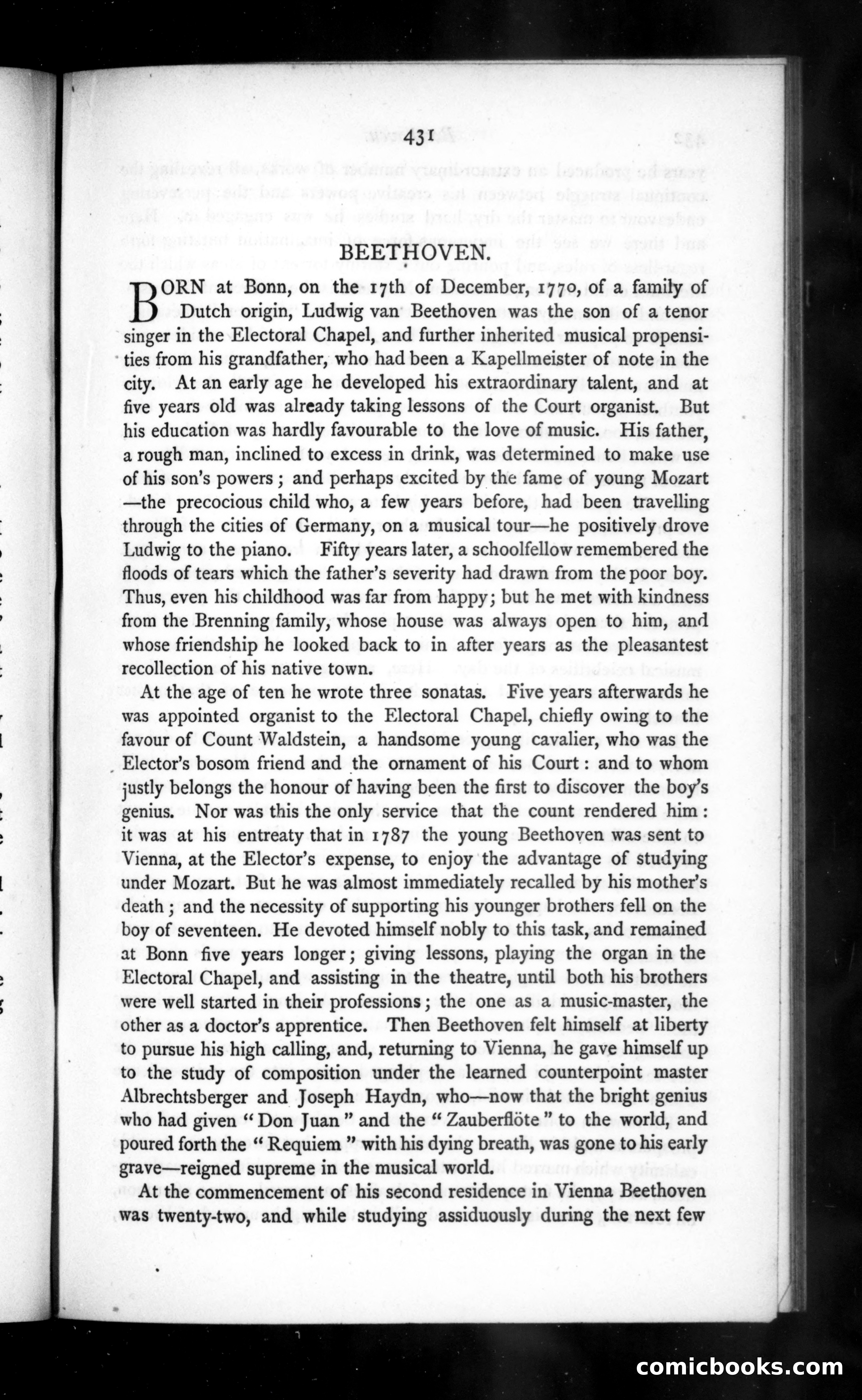The Argosy, Vol. 13 — page 31 of 77