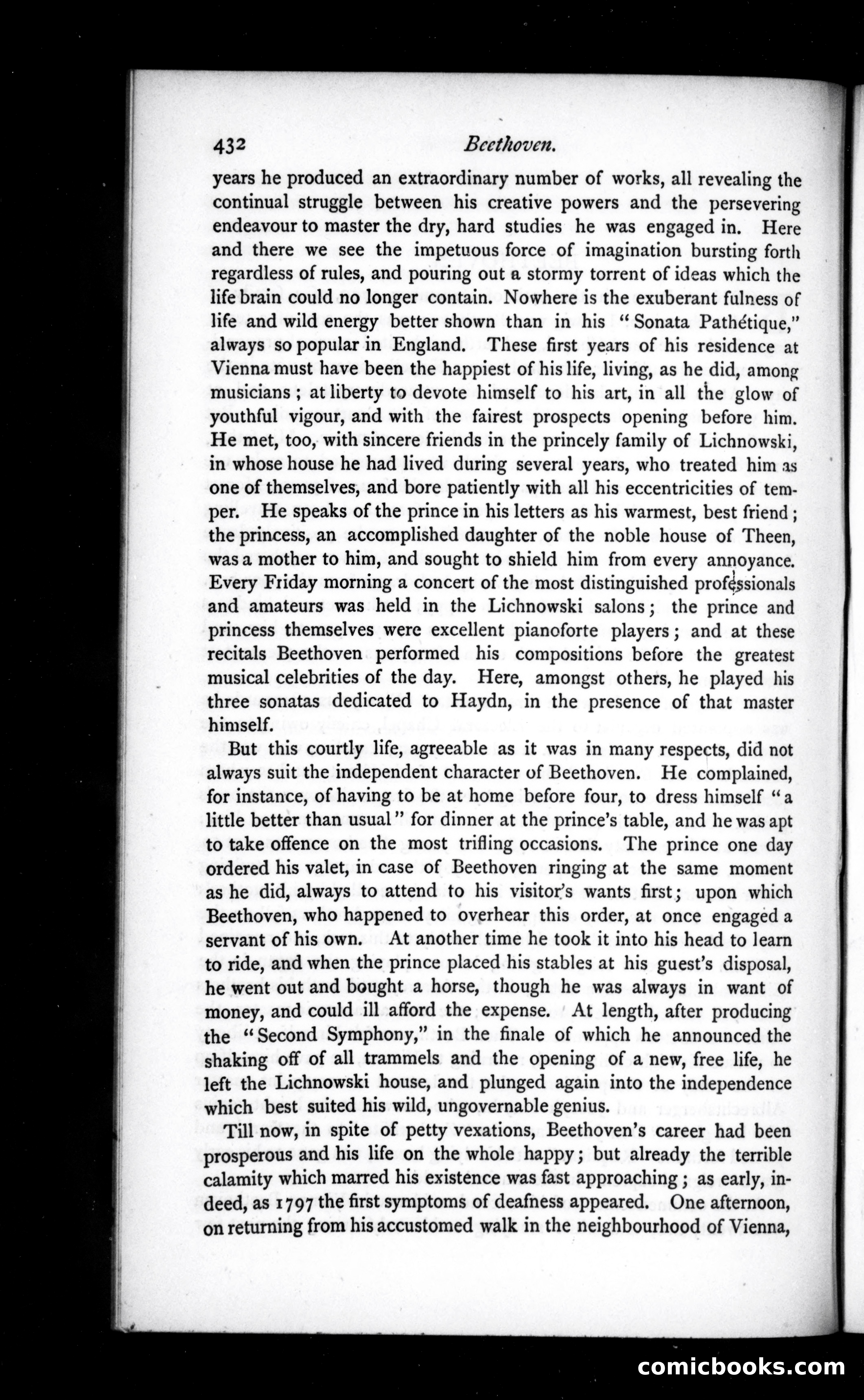 The Argosy, Vol. 13 — page 32 of 77