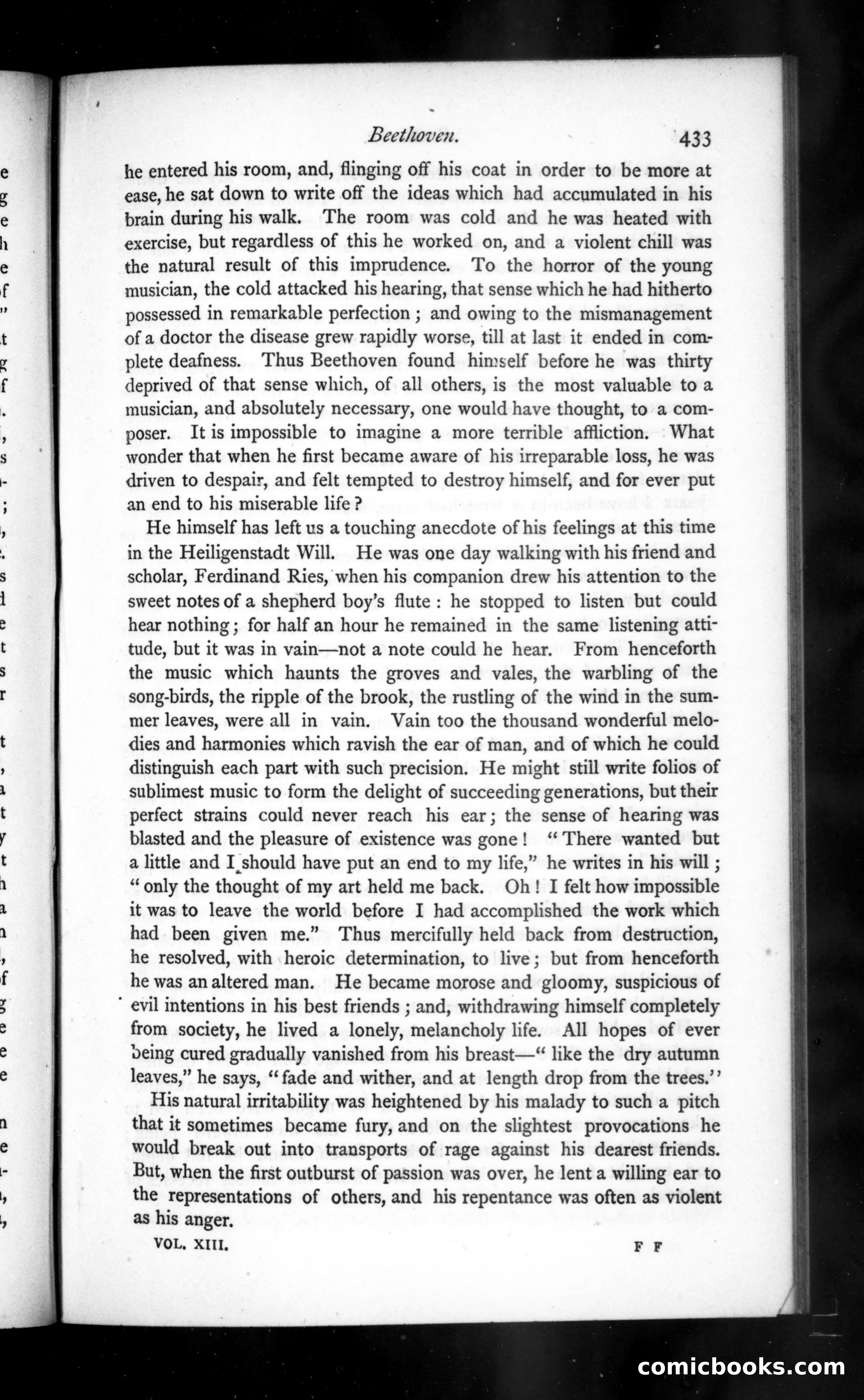 The Argosy, Vol. 13 — page 33 of 77