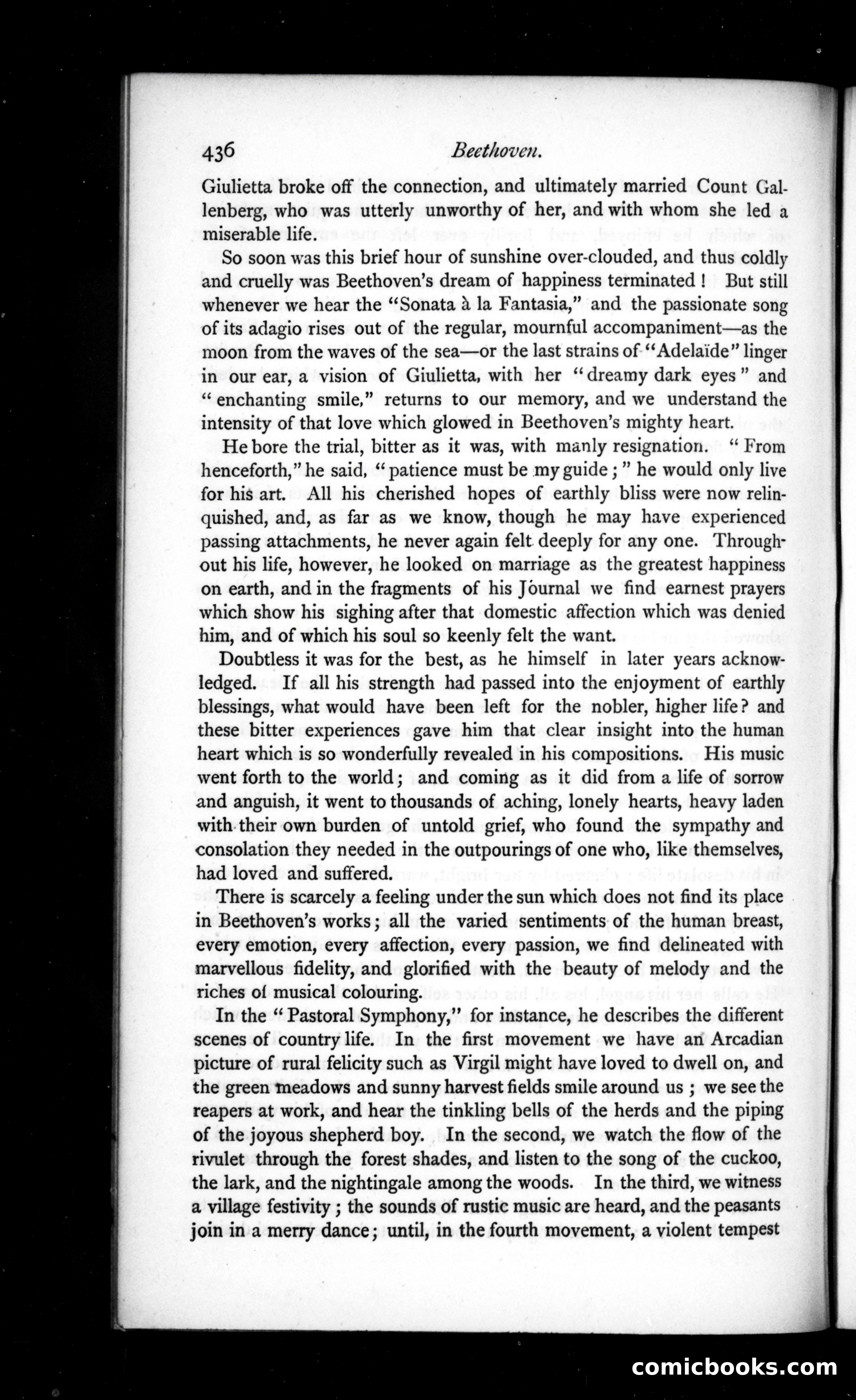 The Argosy, Vol. 13 — page 36 of 77