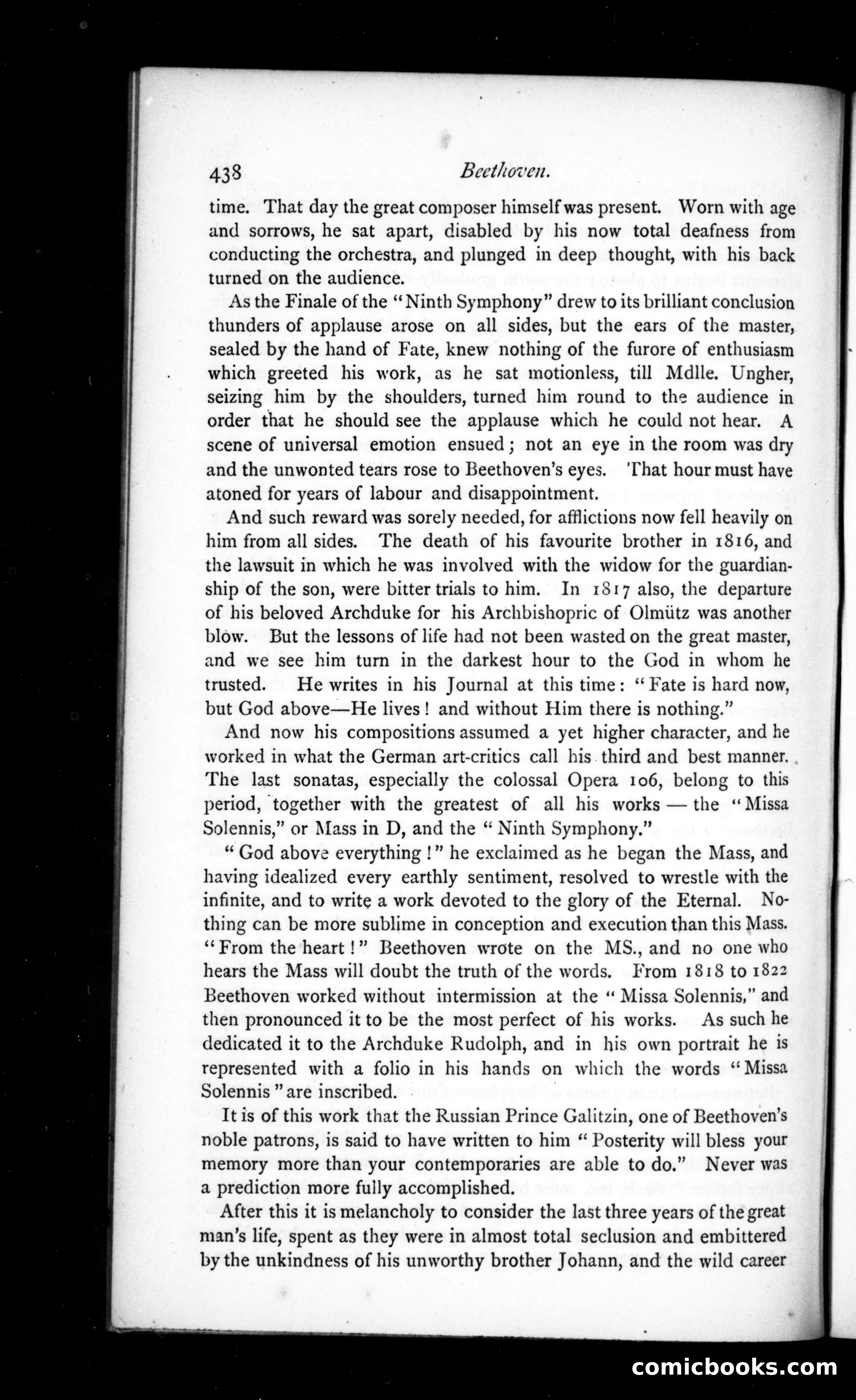 The Argosy, Vol. 13 — page 38 of 77