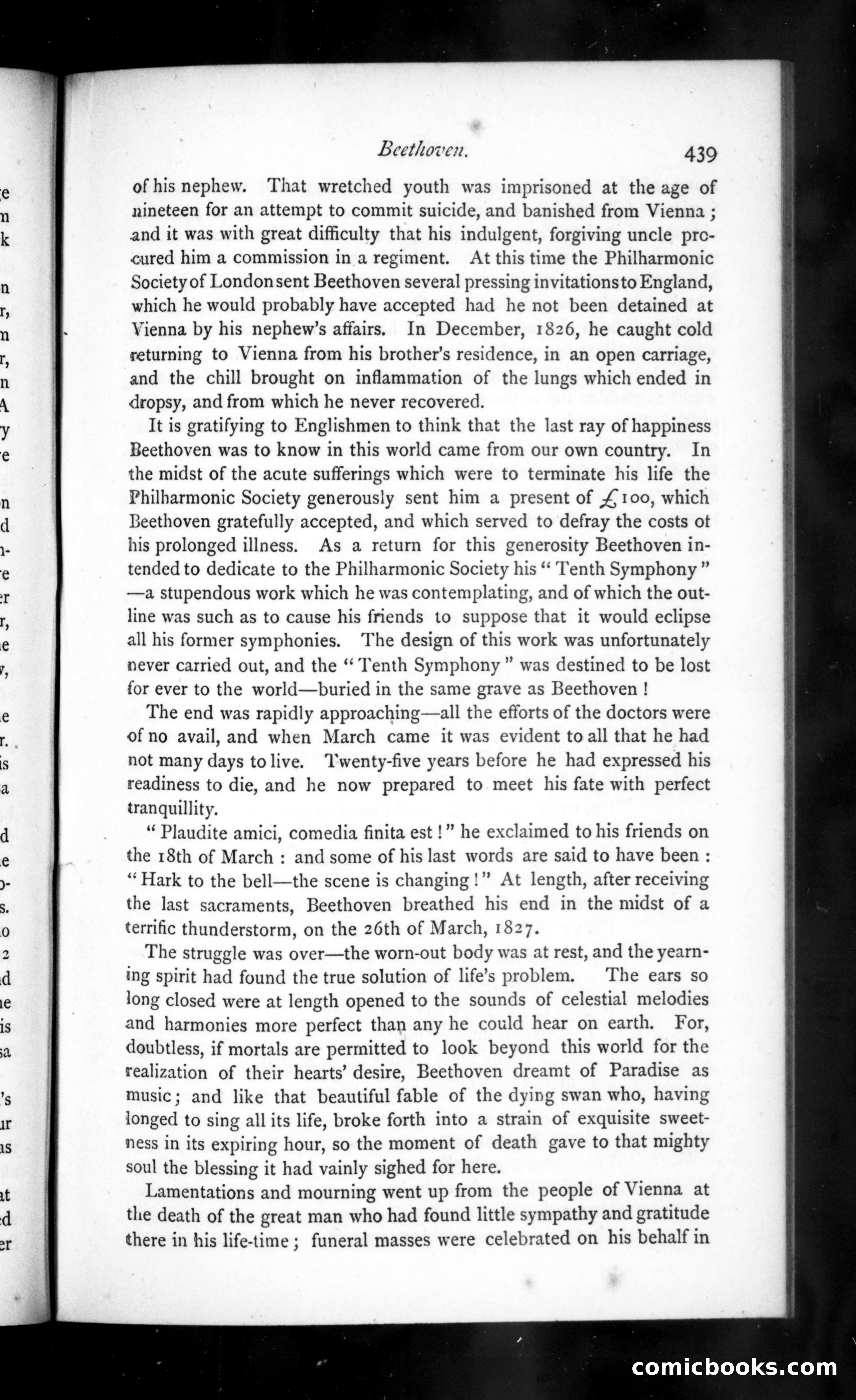 The Argosy, Vol. 13 — page 39 of 77