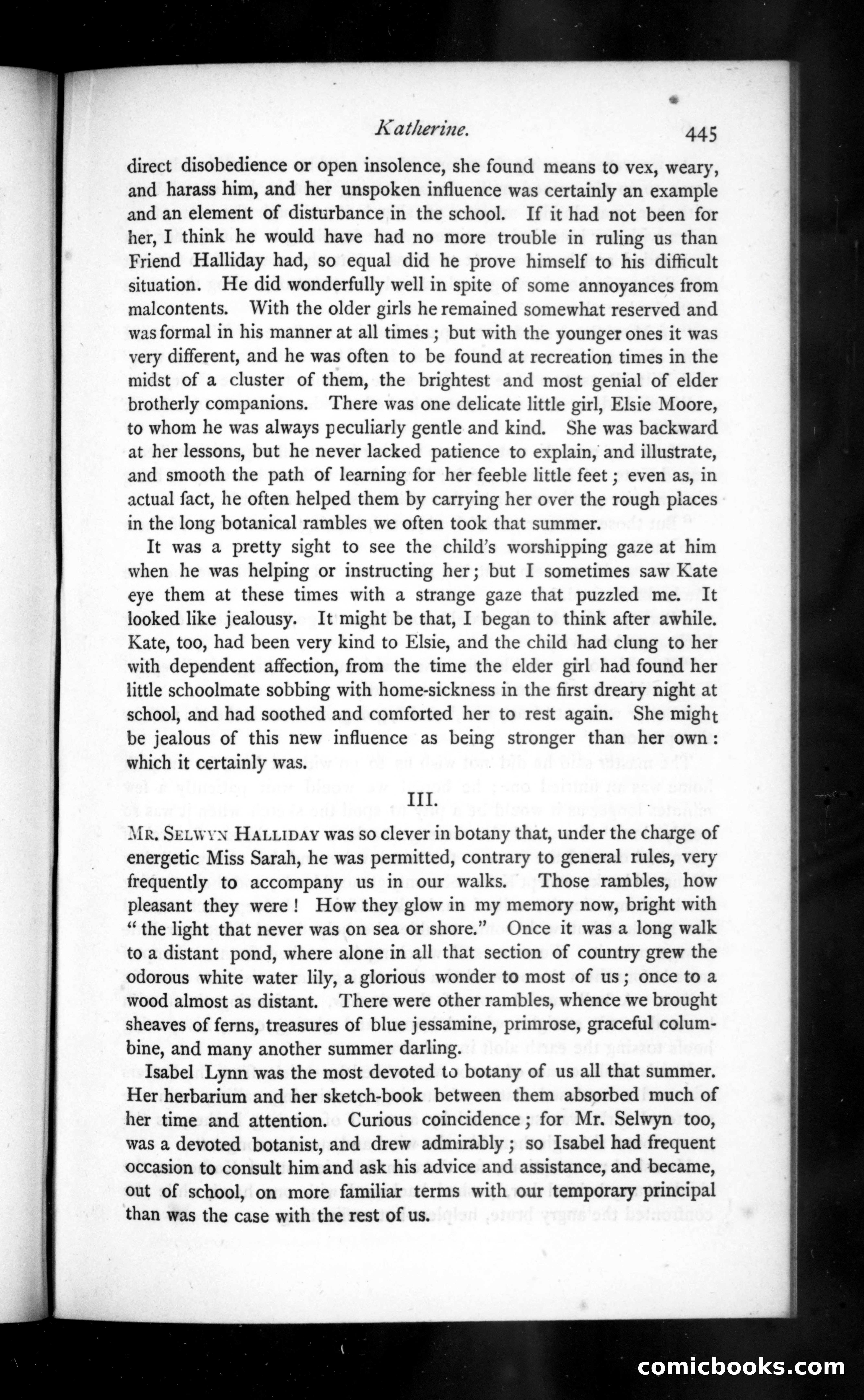 The Argosy, Vol. 13 — page 45 of 77