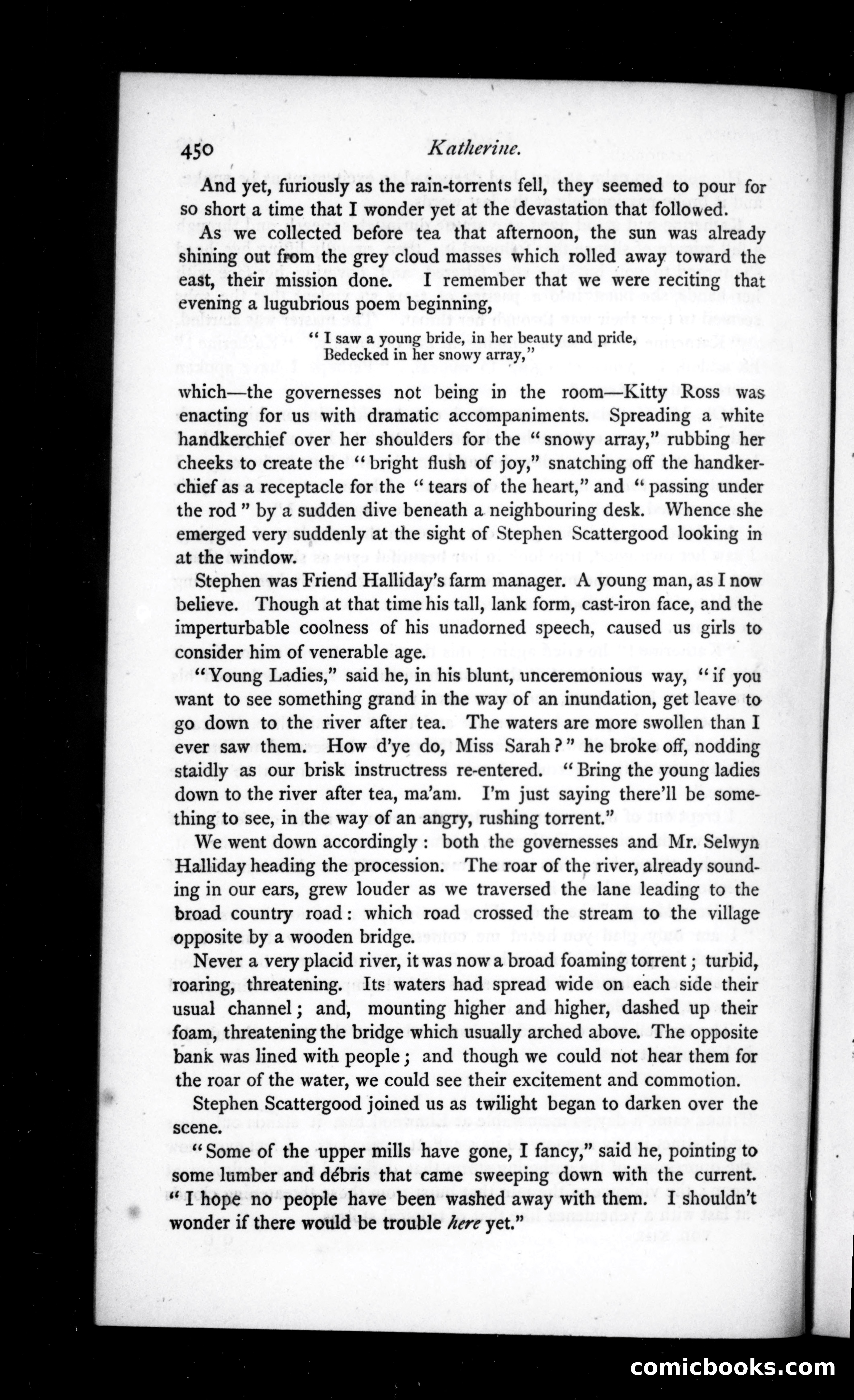 The Argosy, Vol. 13 — page 50 of 77