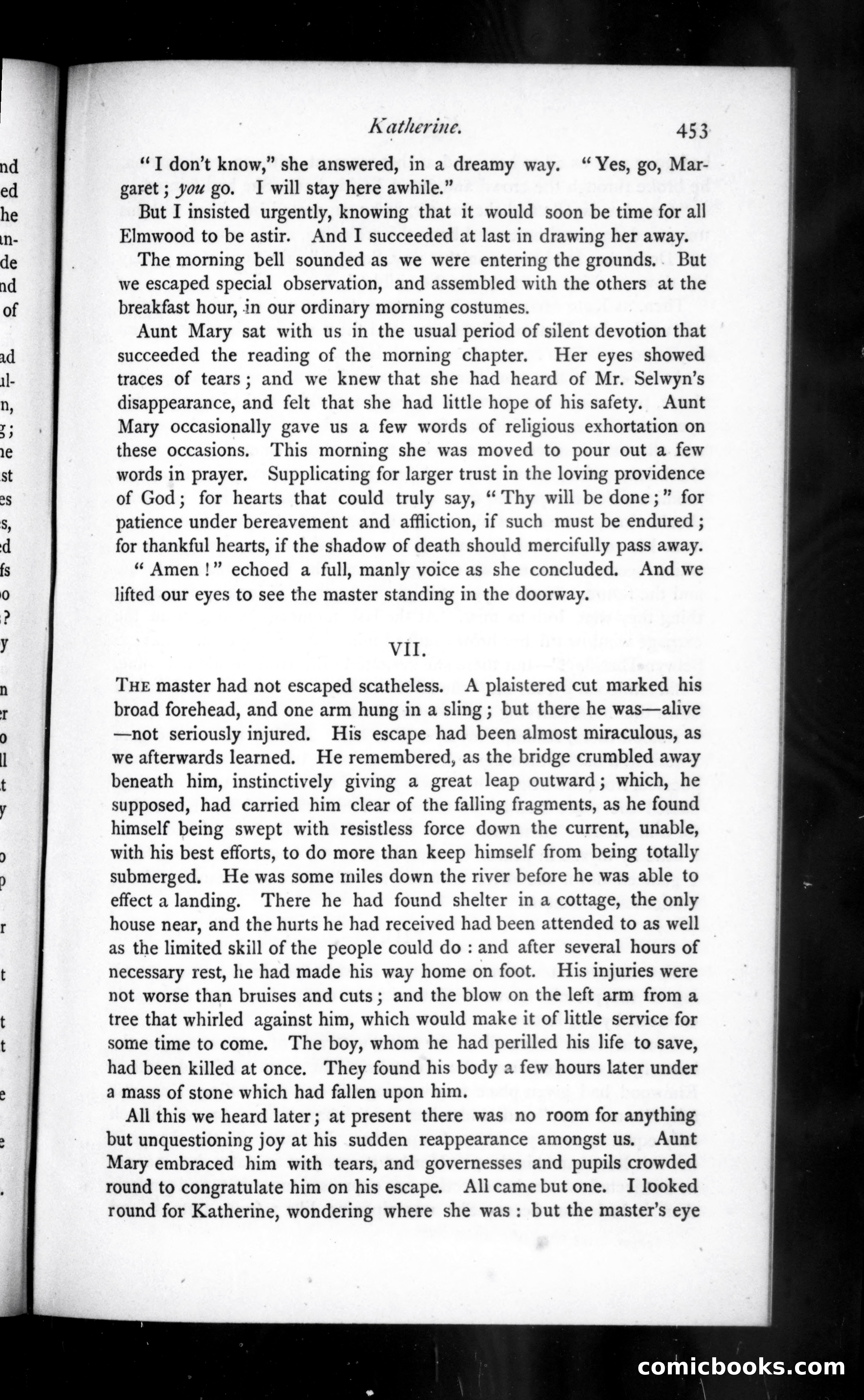 The Argosy, Vol. 13 — page 53 of 77
