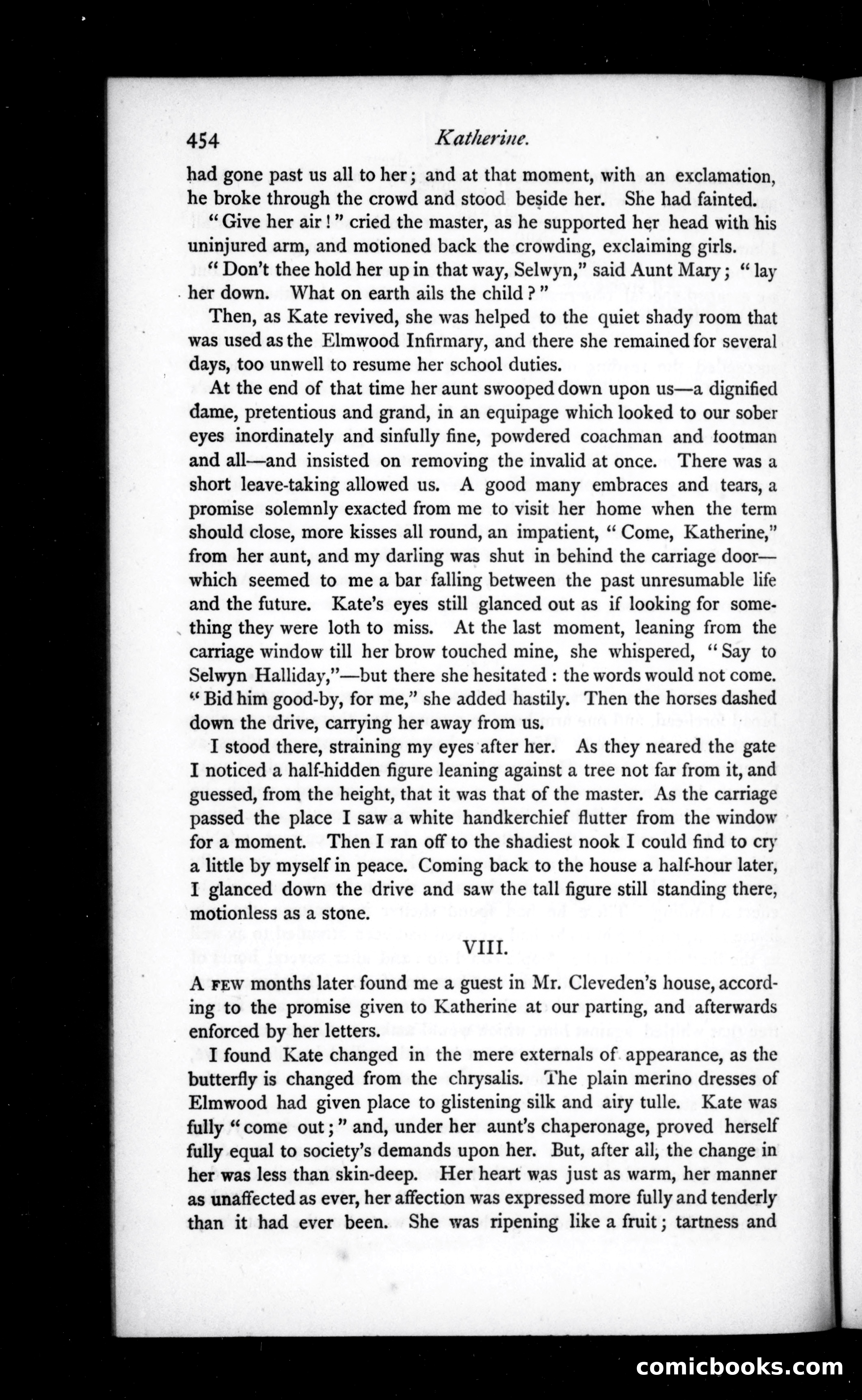 The Argosy, Vol. 13 — page 54 of 77