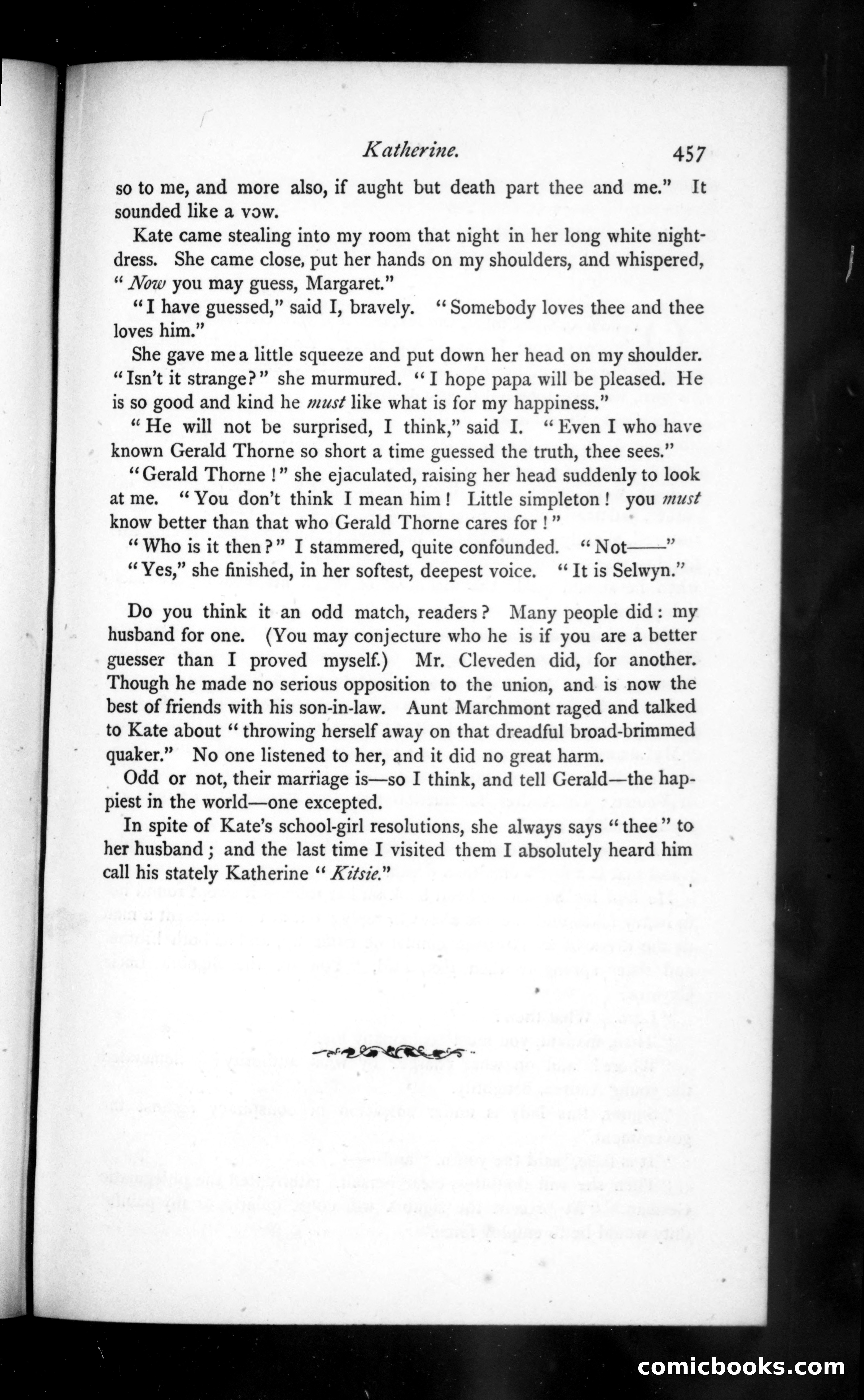 The Argosy, Vol. 13 — page 57 of 77