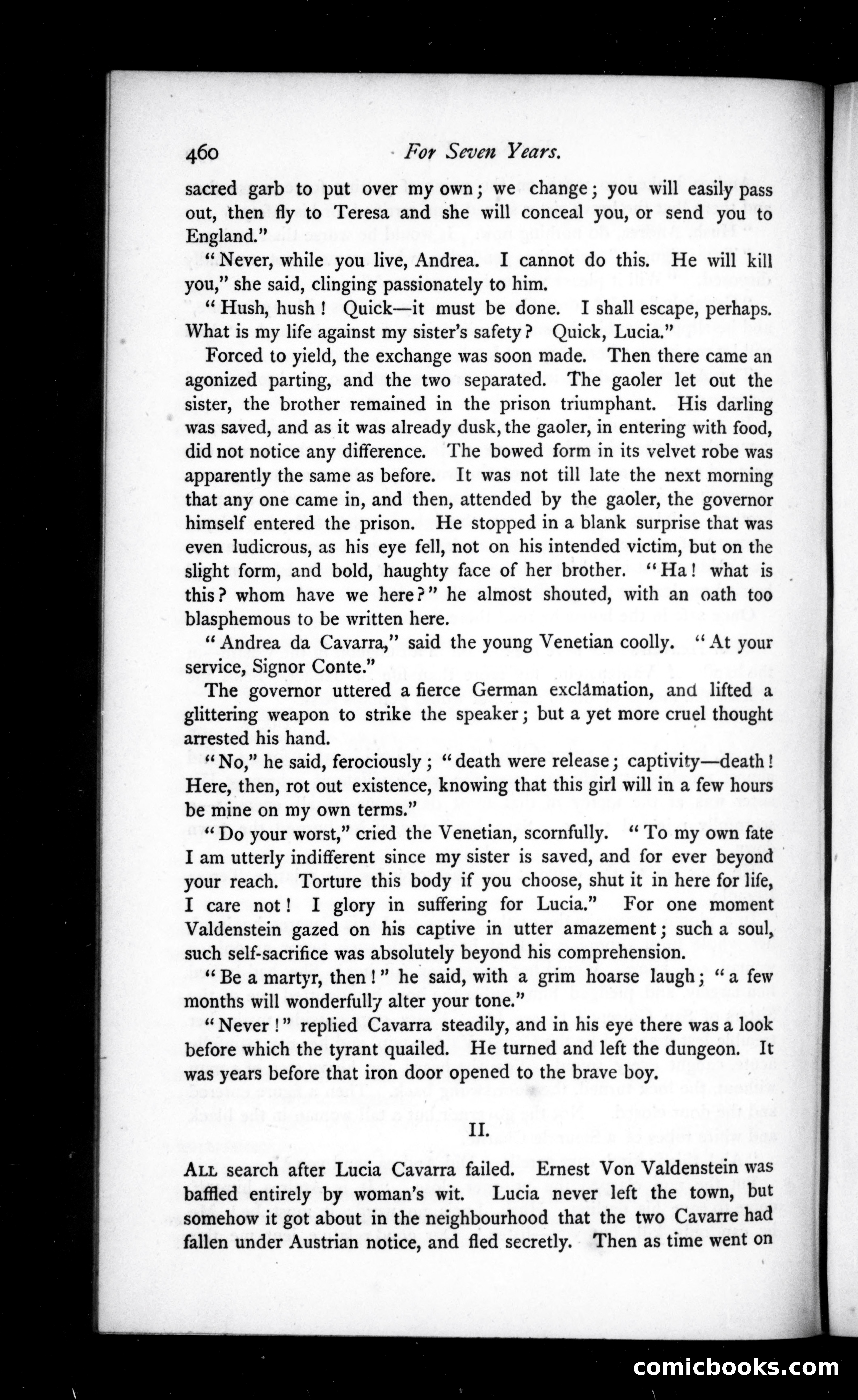 The Argosy, Vol. 13 — page 60 of 77