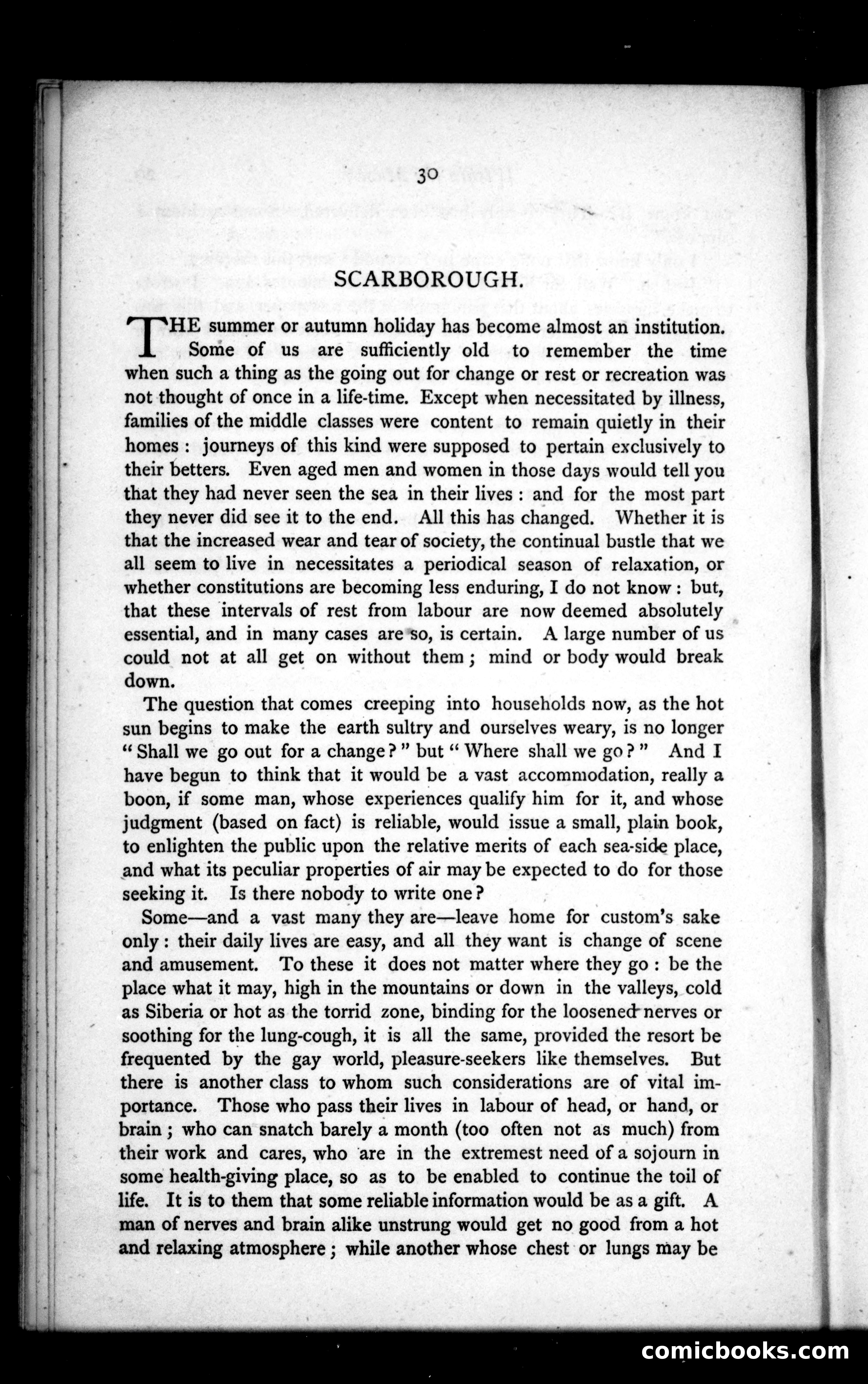 The Argosy, Vol. XIV — page 30 of 82