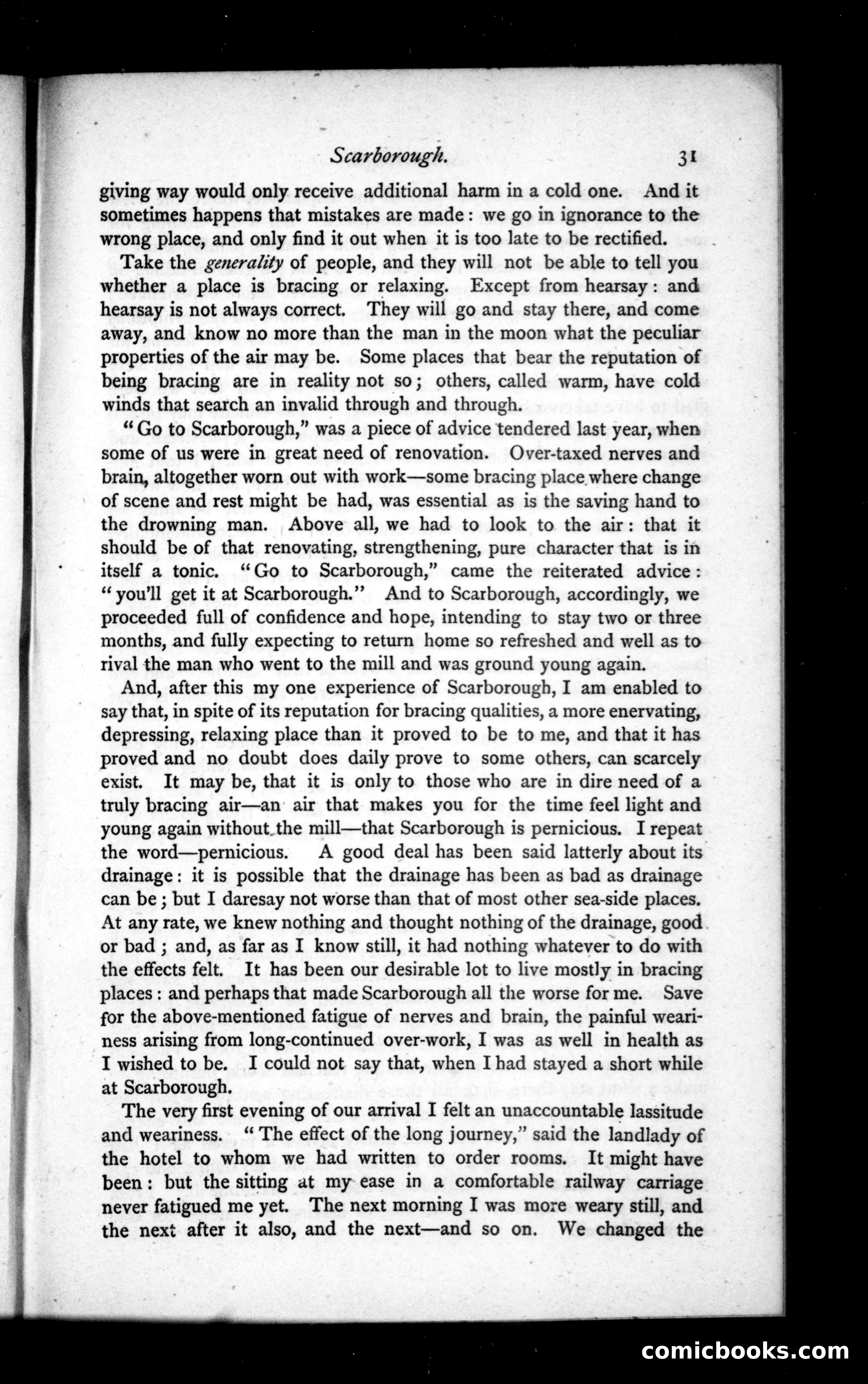 The Argosy, Vol. XIV — page 31 of 82