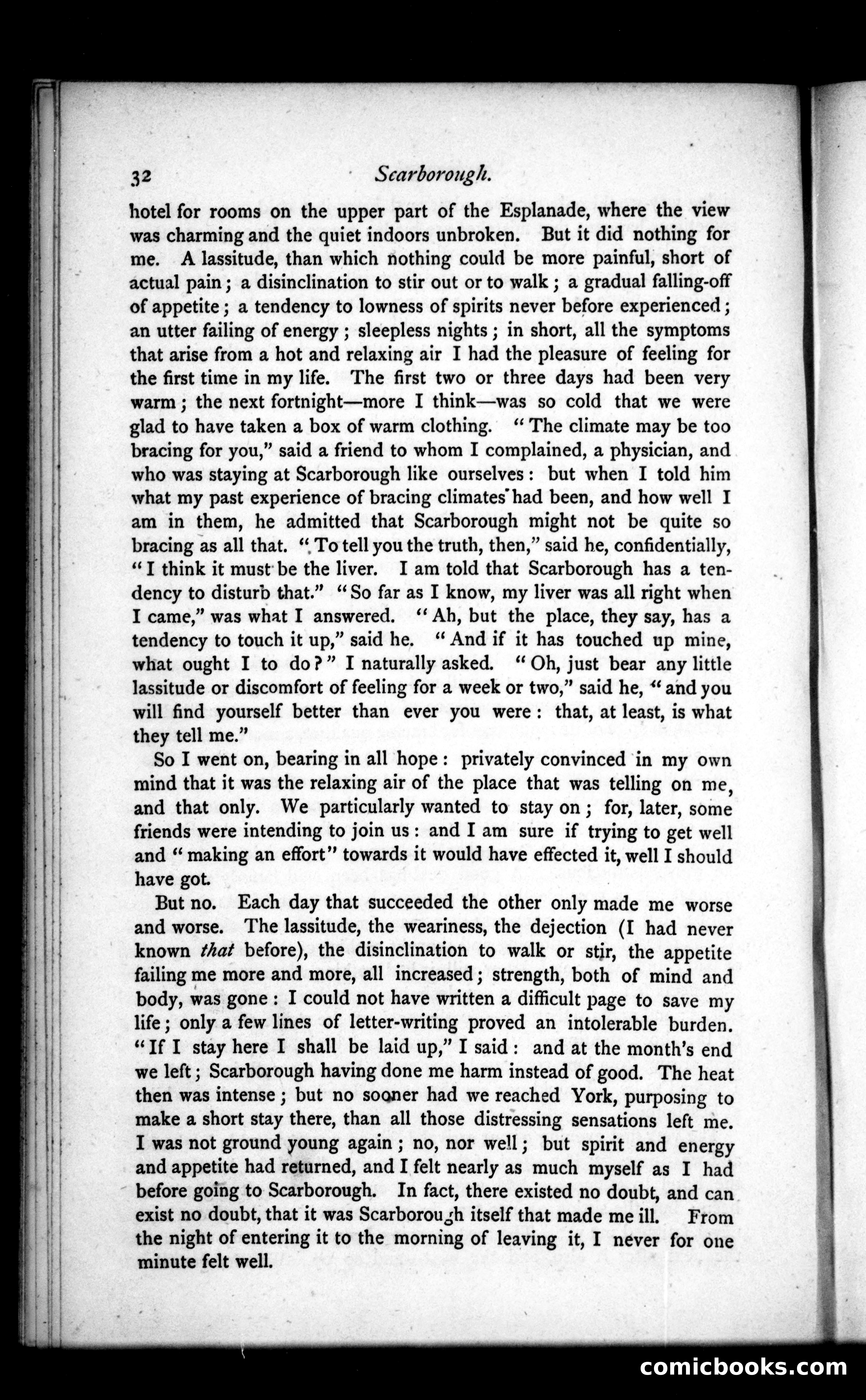 The Argosy, Vol. XIV — page 32 of 82