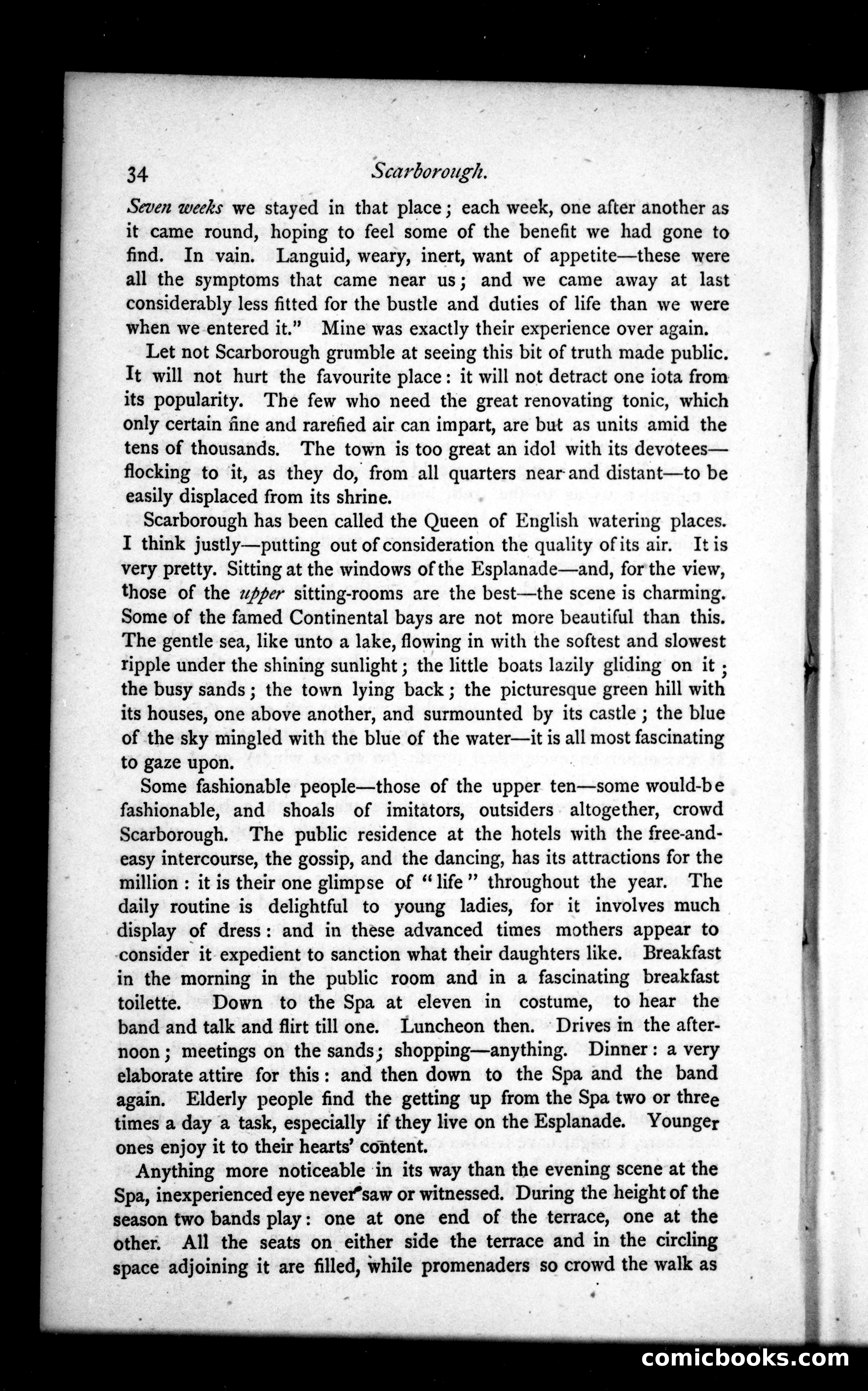 The Argosy, Vol. XIV — page 34 of 82