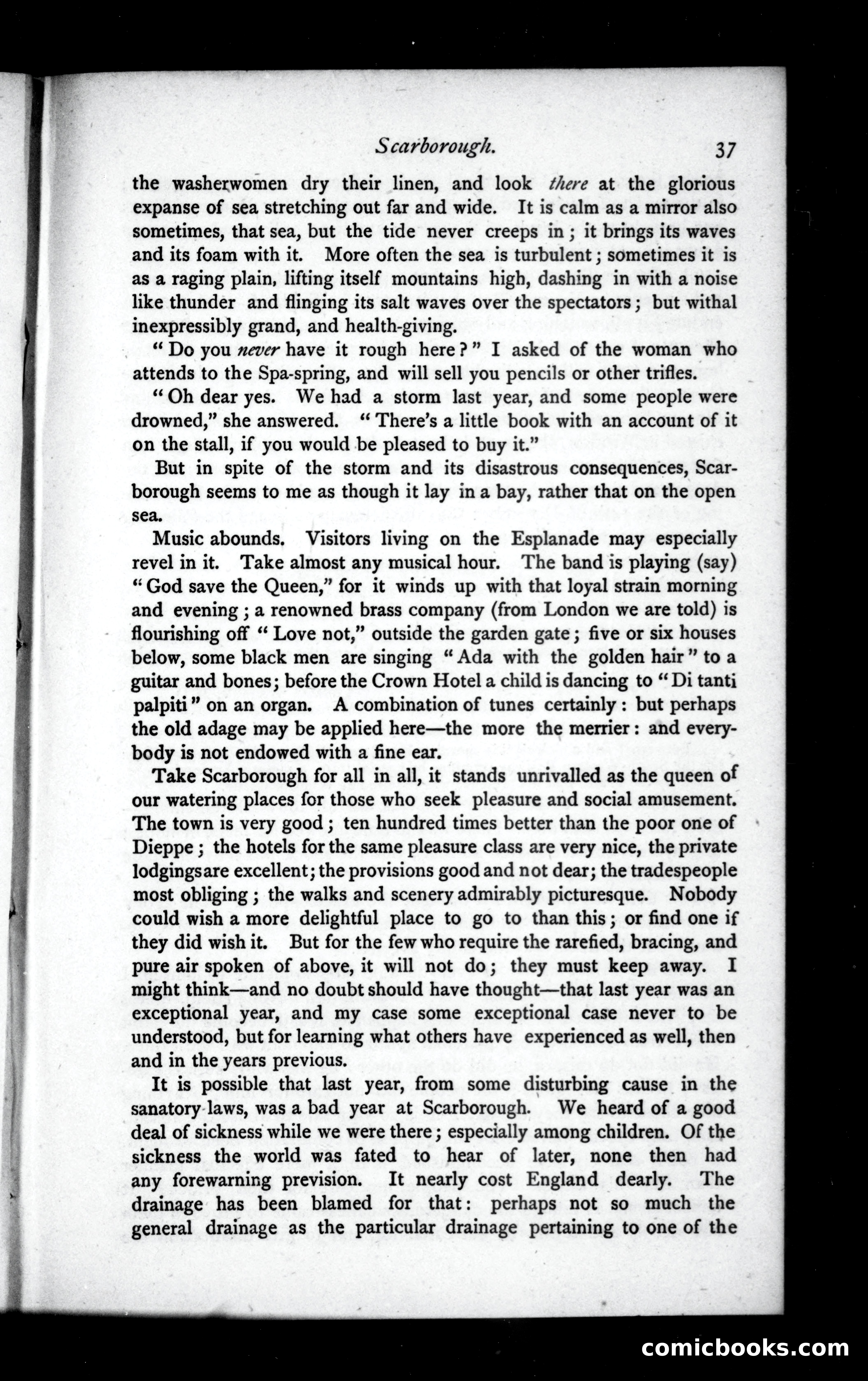The Argosy, Vol. XIV — page 37 of 82