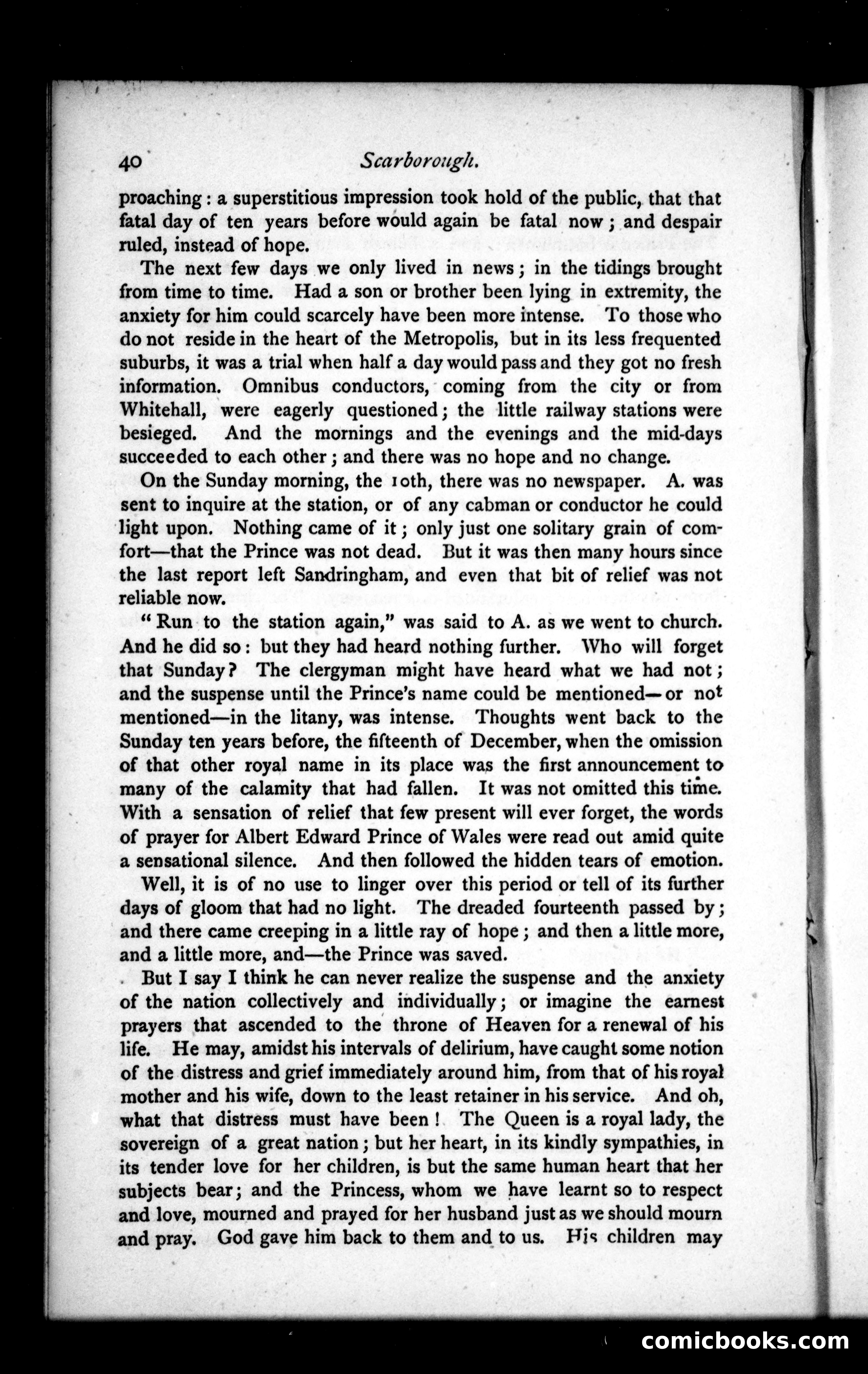 The Argosy, Vol. XIV — page 40 of 82