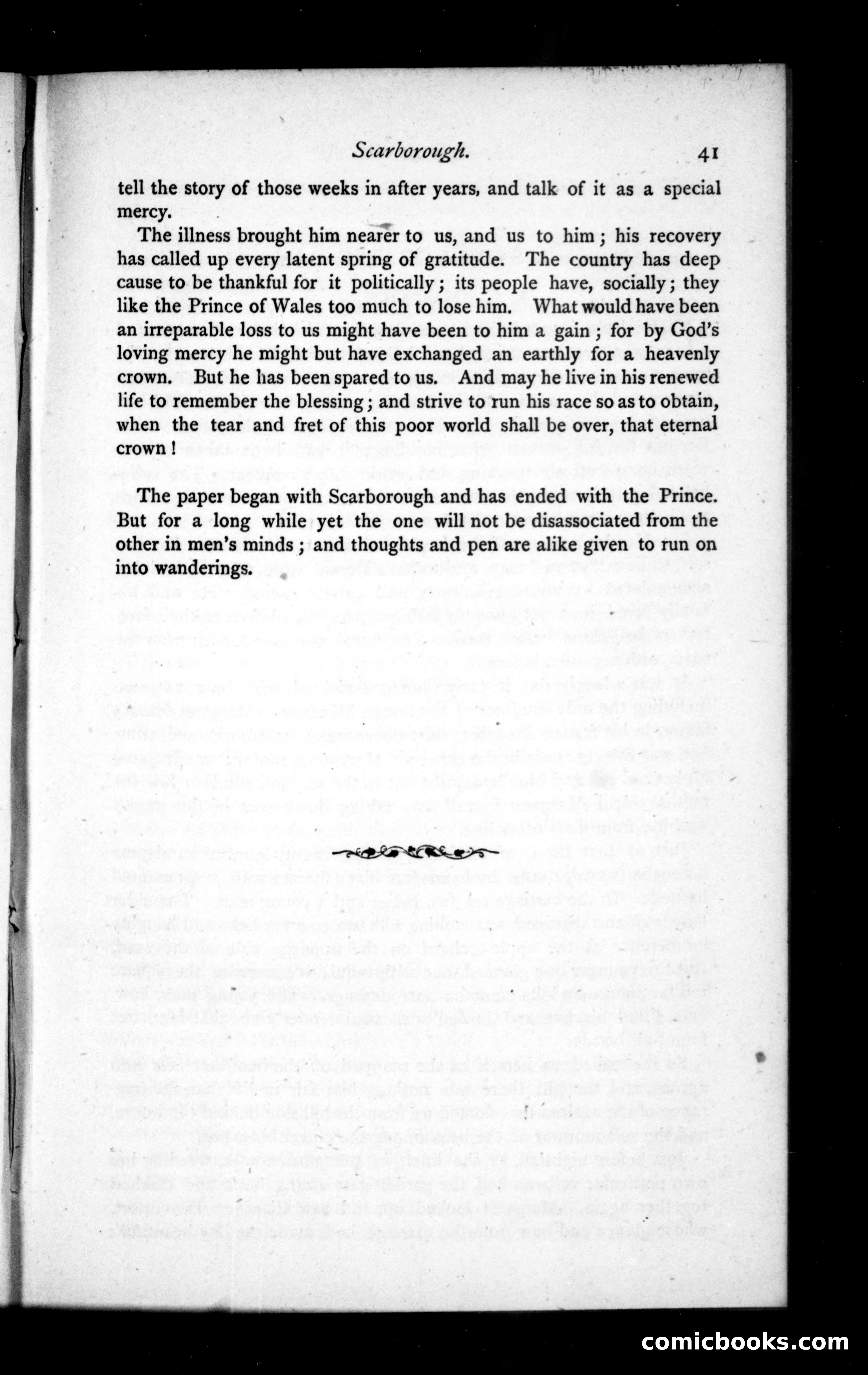 The Argosy, Vol. XIV — page 41 of 82