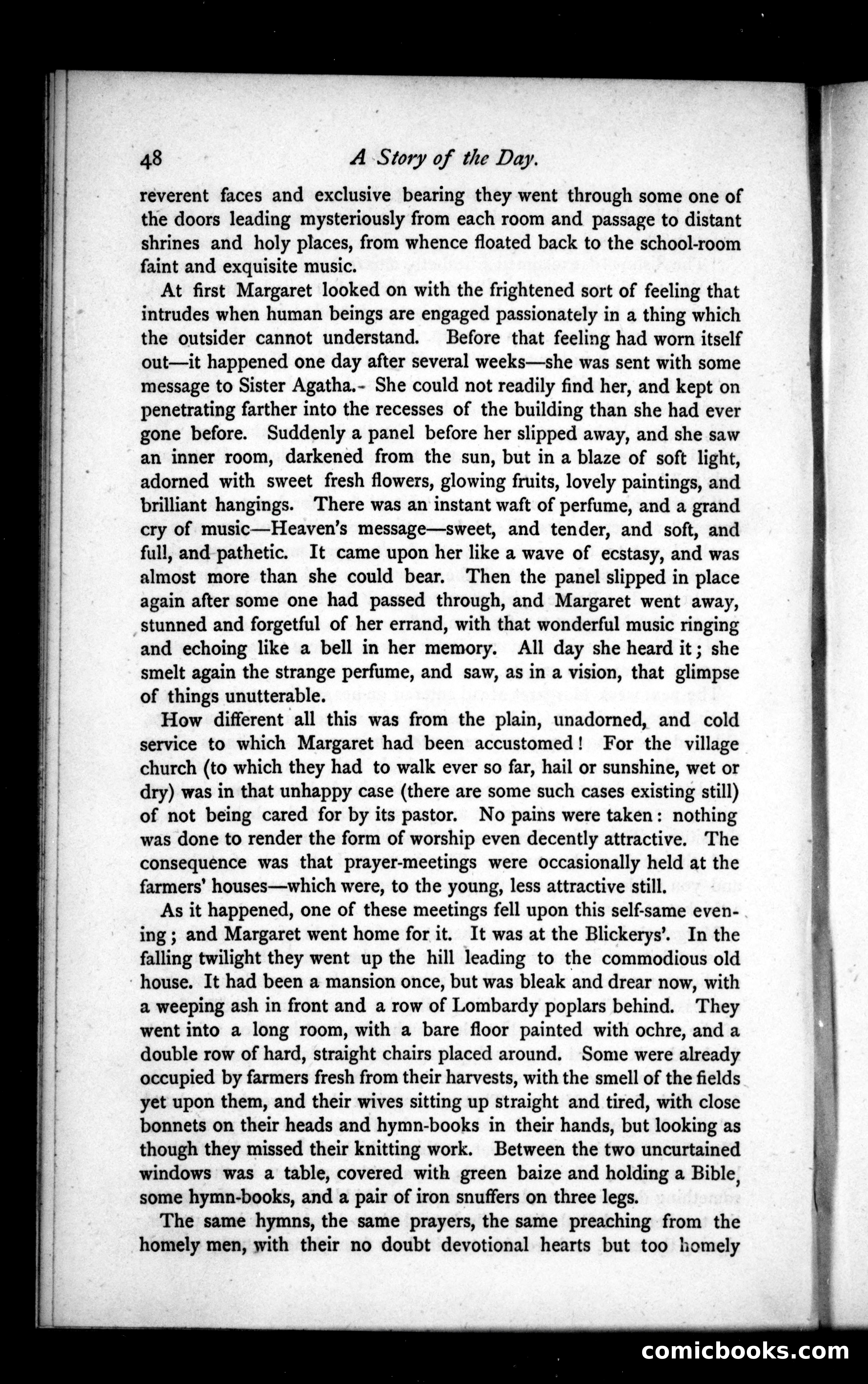 The Argosy, Vol. XIV — page 48 of 82