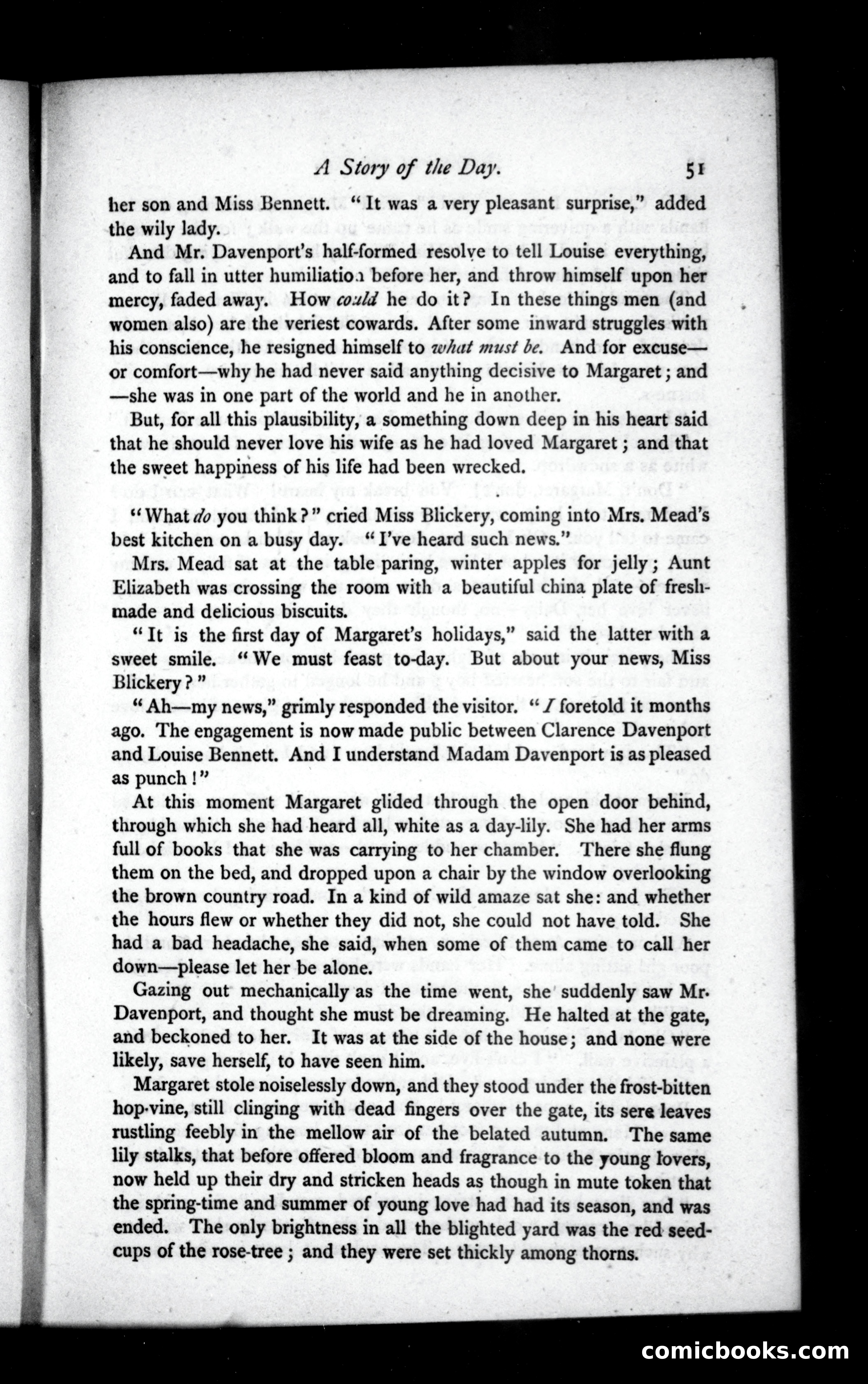 The Argosy, Vol. XIV — page 51 of 82