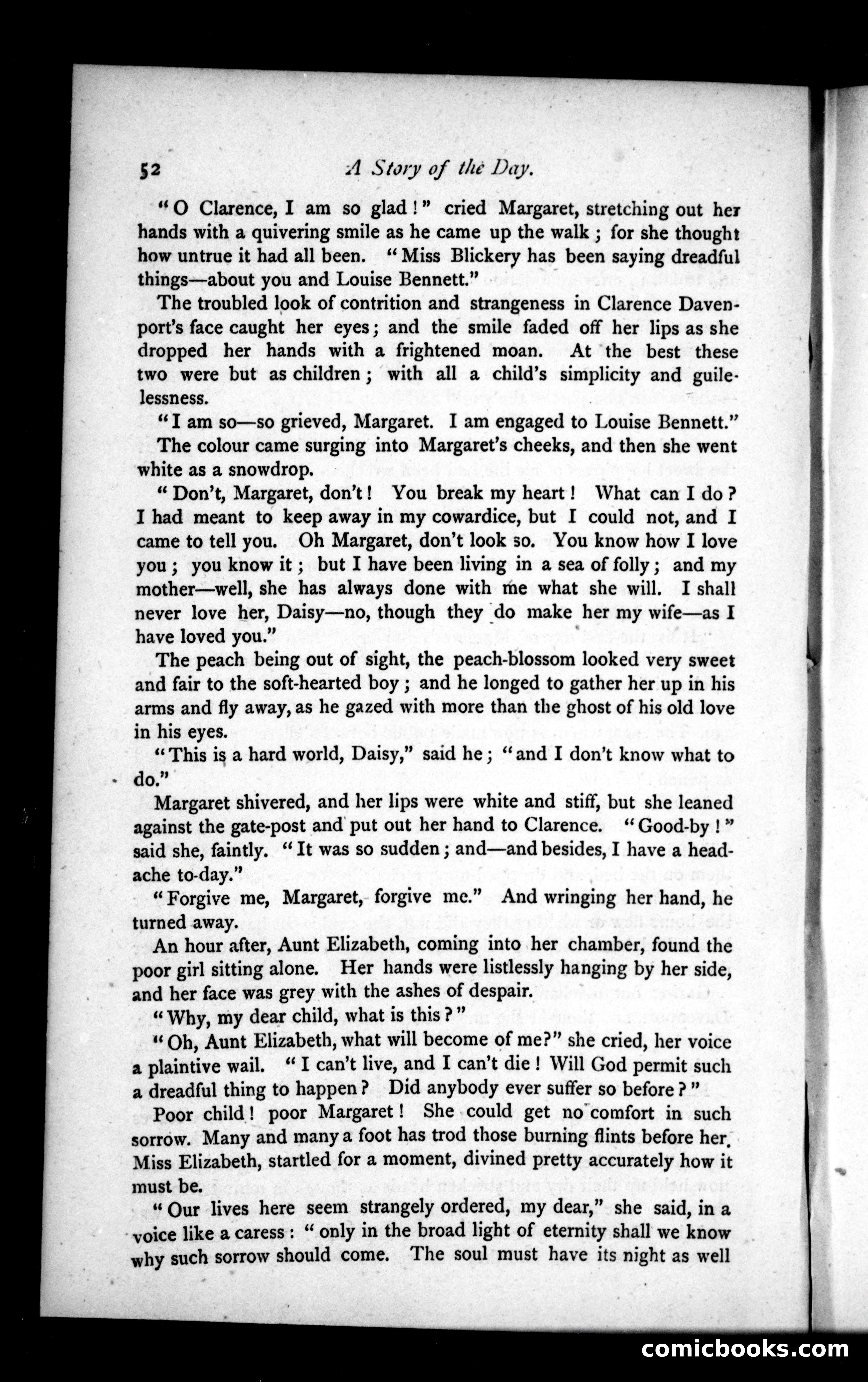 The Argosy, Vol. XIV — page 52 of 82