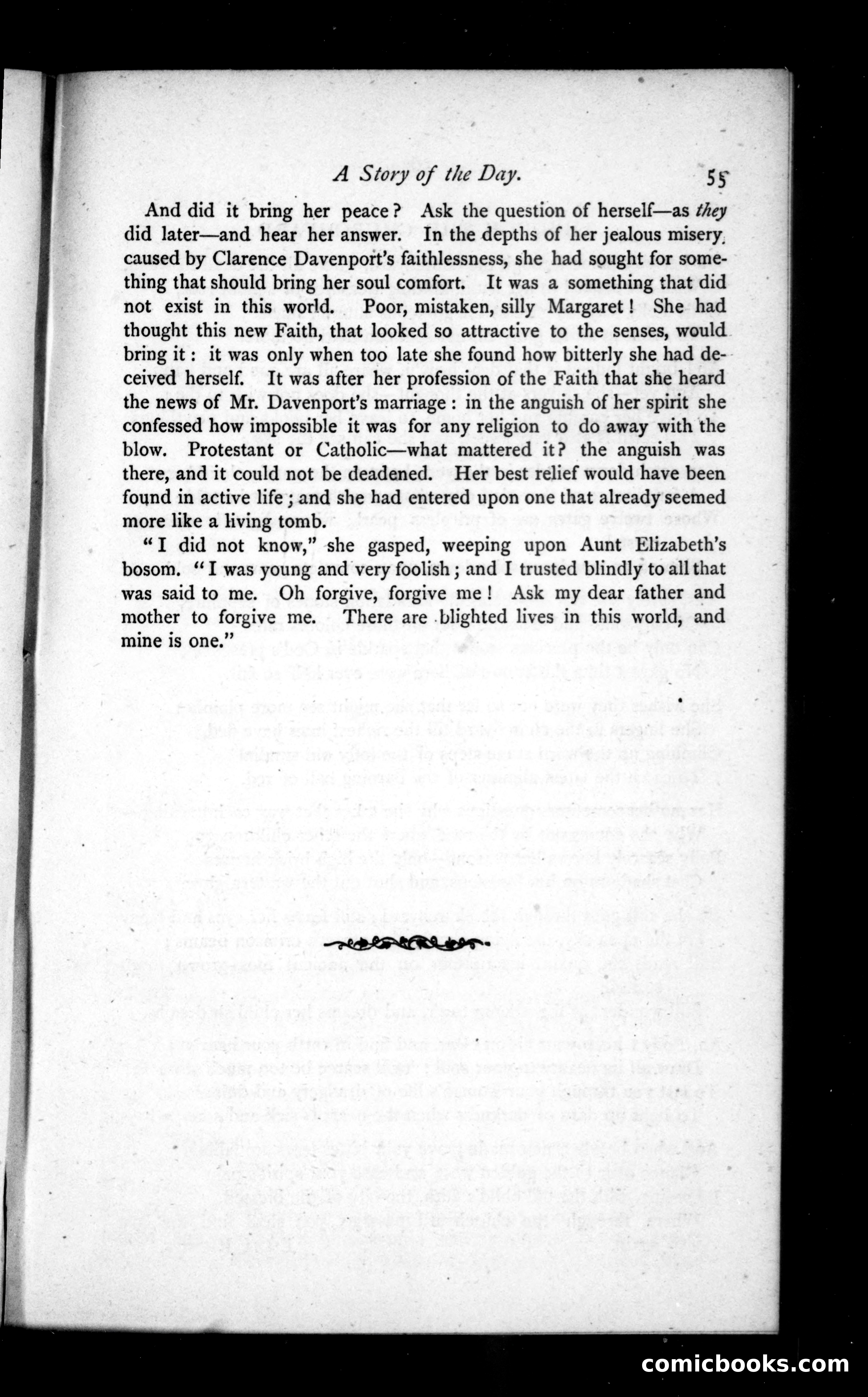 The Argosy, Vol. XIV — page 55 of 82