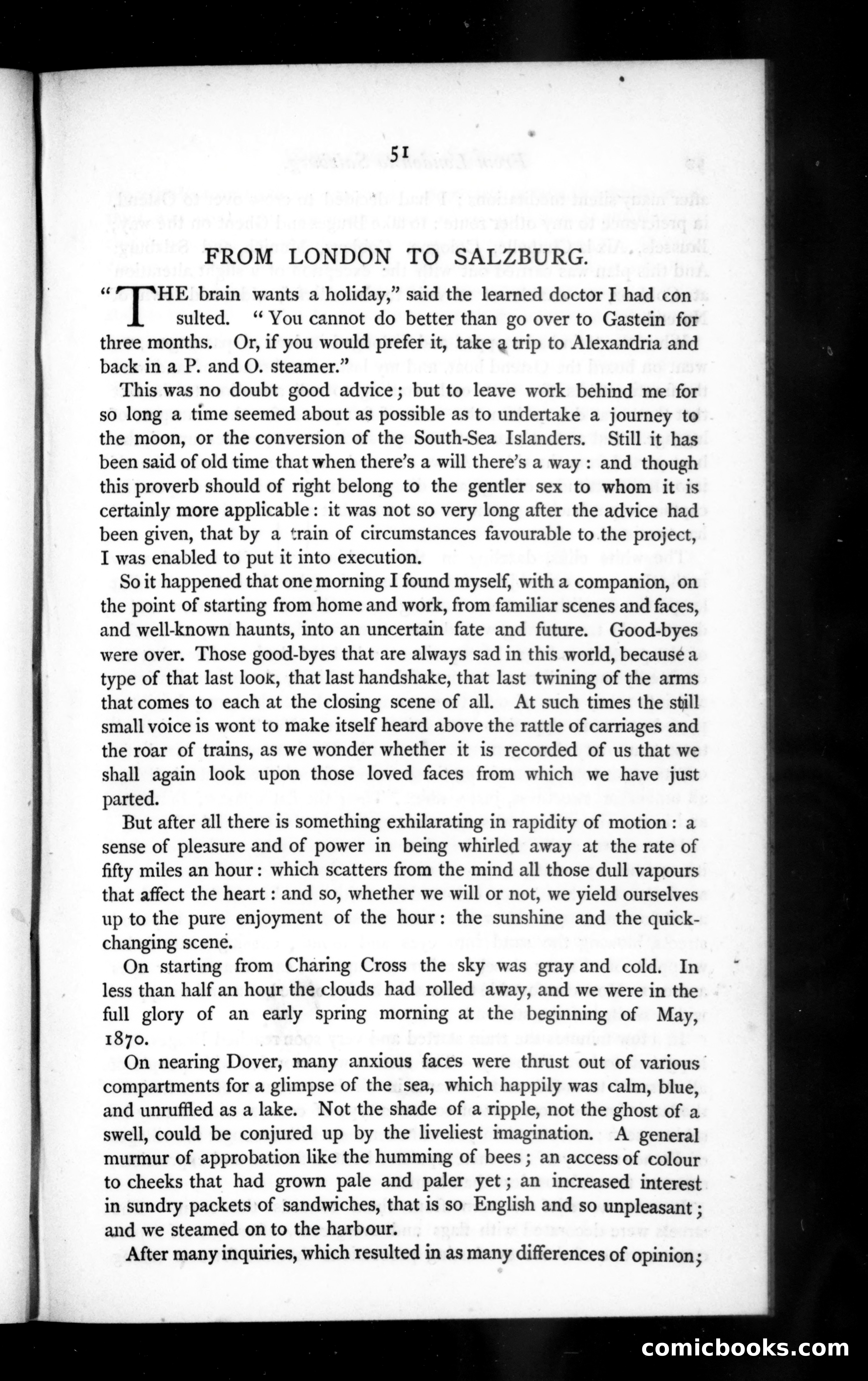 The Argosy, Vol. 15 — page 51 of 82