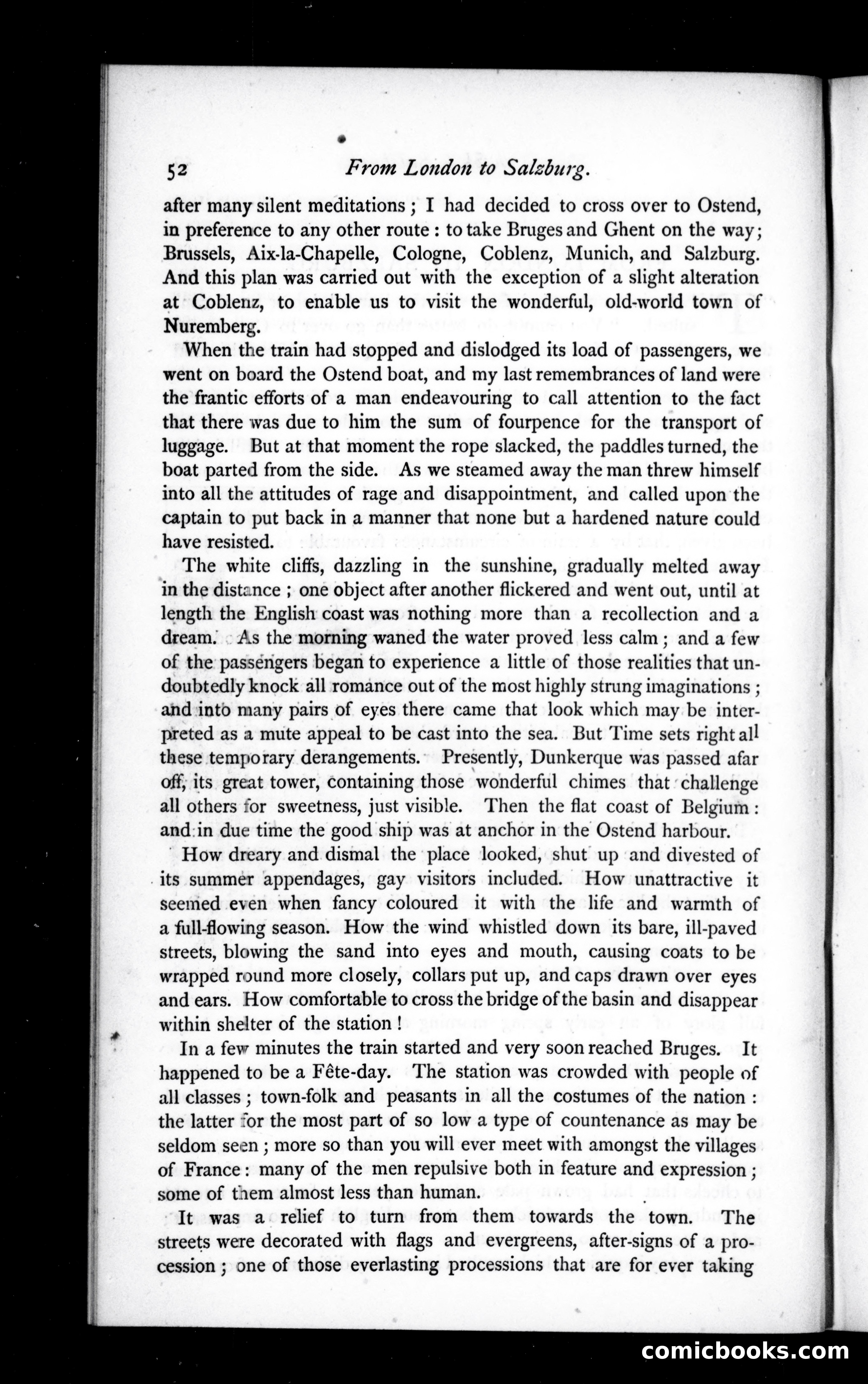 The Argosy, Vol. 15 — page 52 of 82