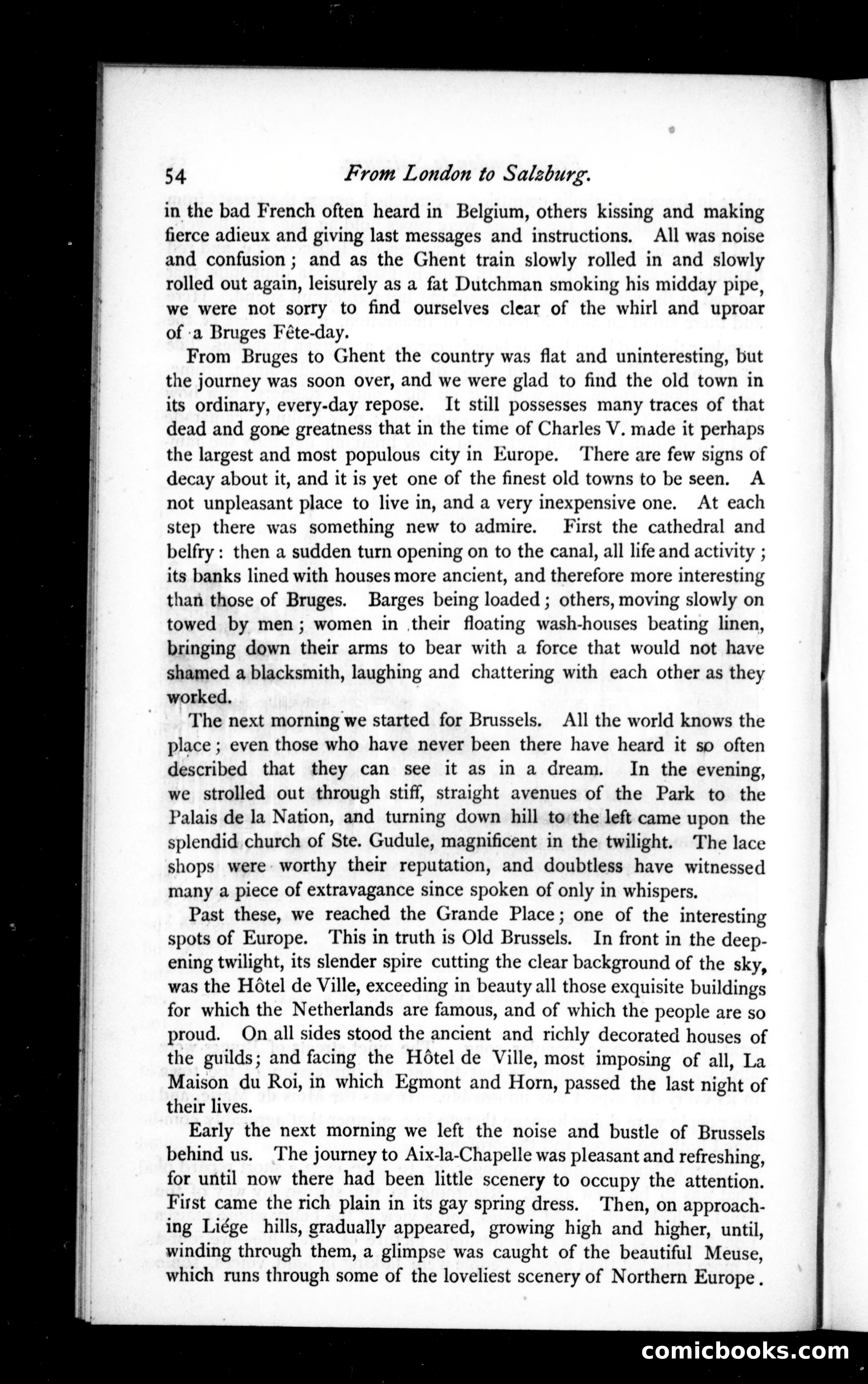 The Argosy, Vol. 15 — page 54 of 82
