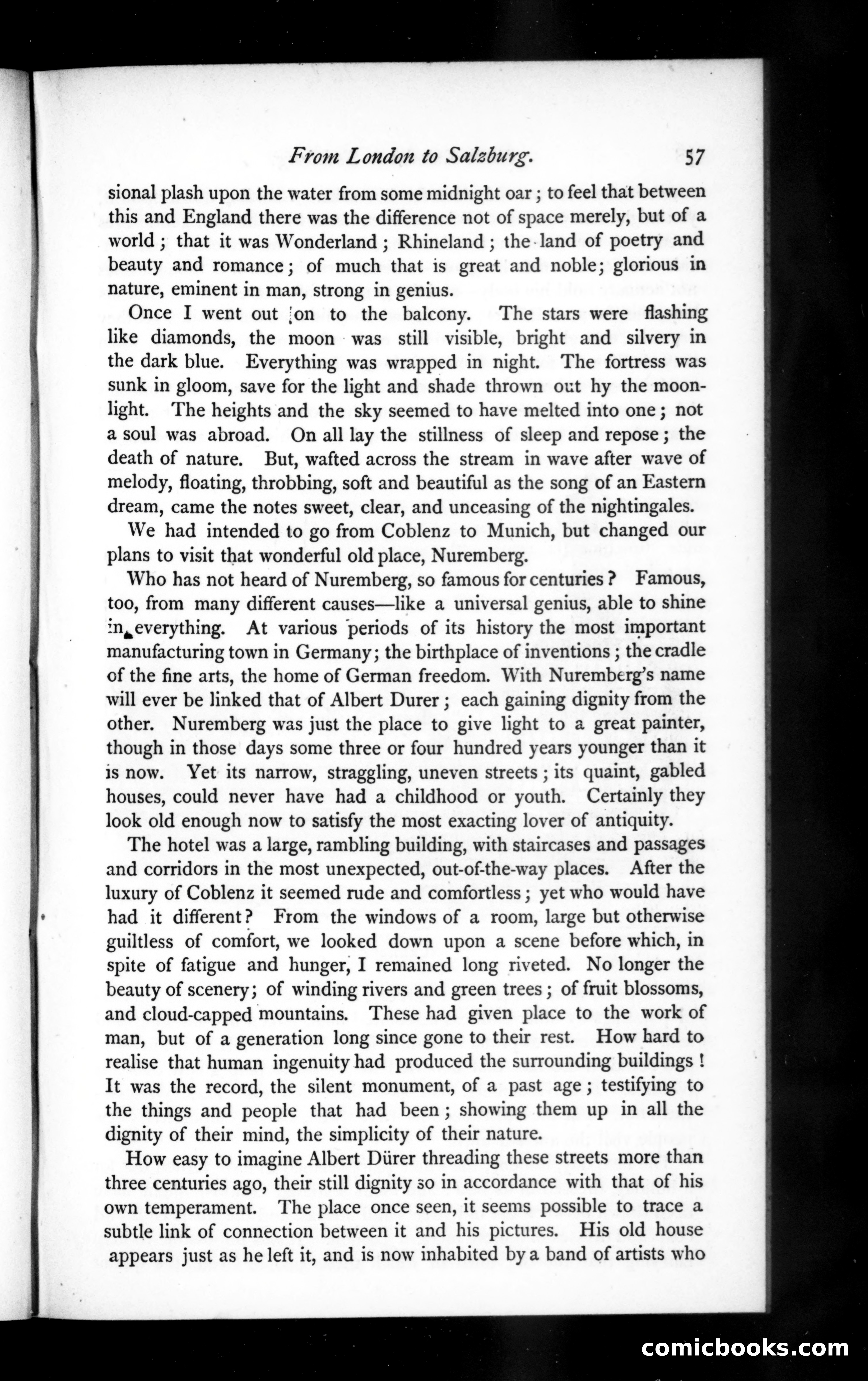 The Argosy, Vol. 15 — page 57 of 82