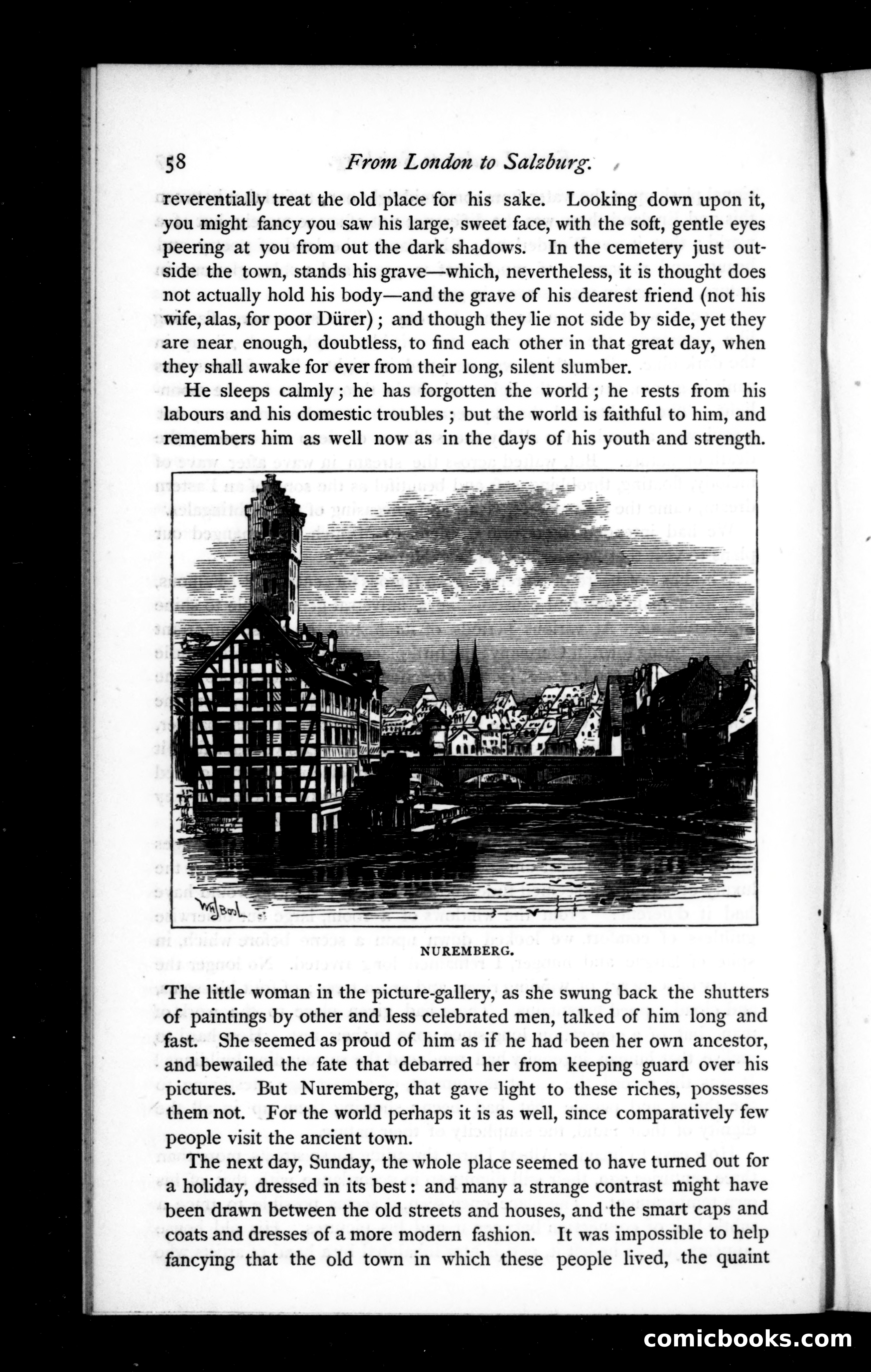 The Argosy, Vol. 15 — page 58 of 82