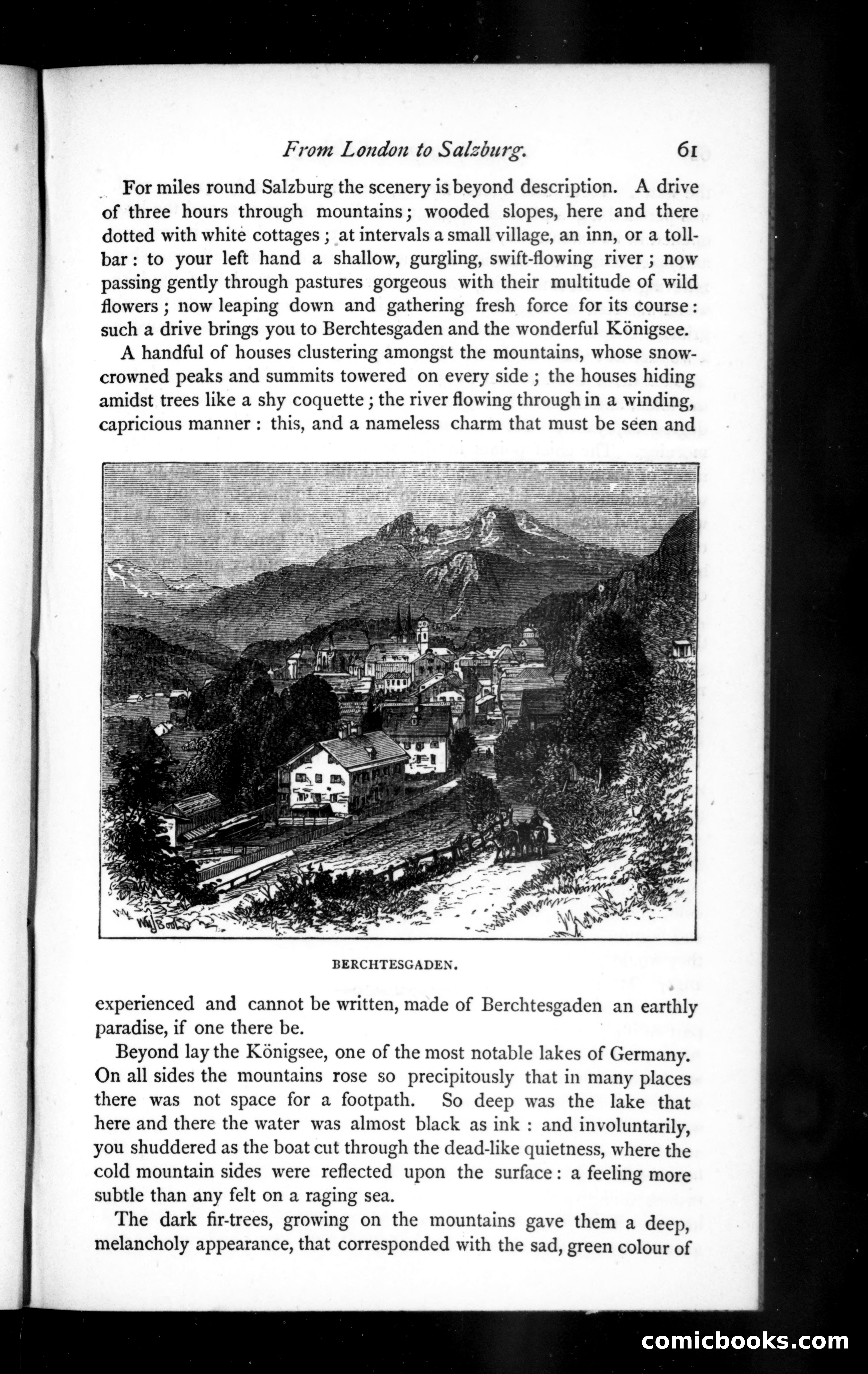 The Argosy, Vol. 15 — page 61 of 82
