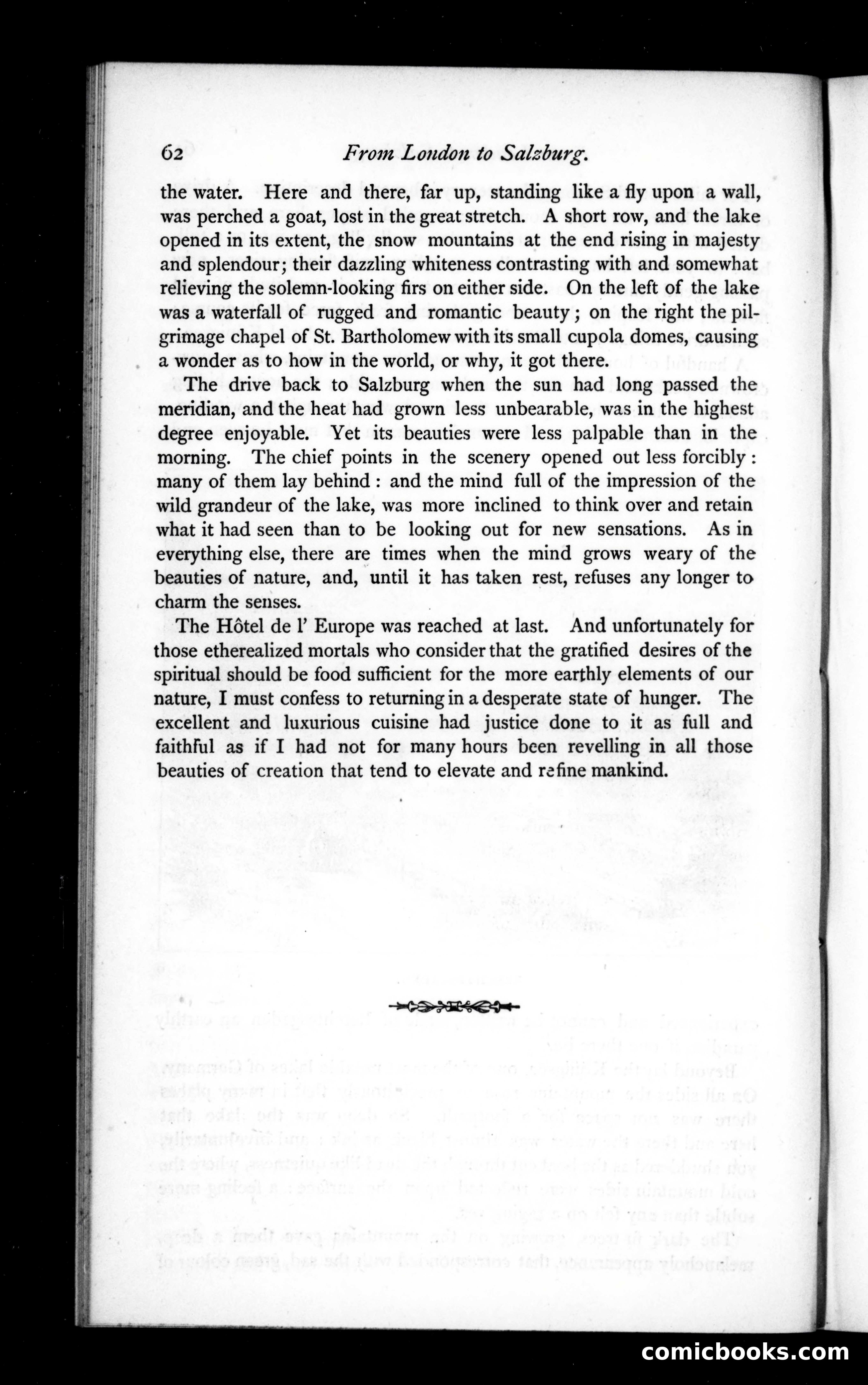 The Argosy, Vol. 15 — page 62 of 82
