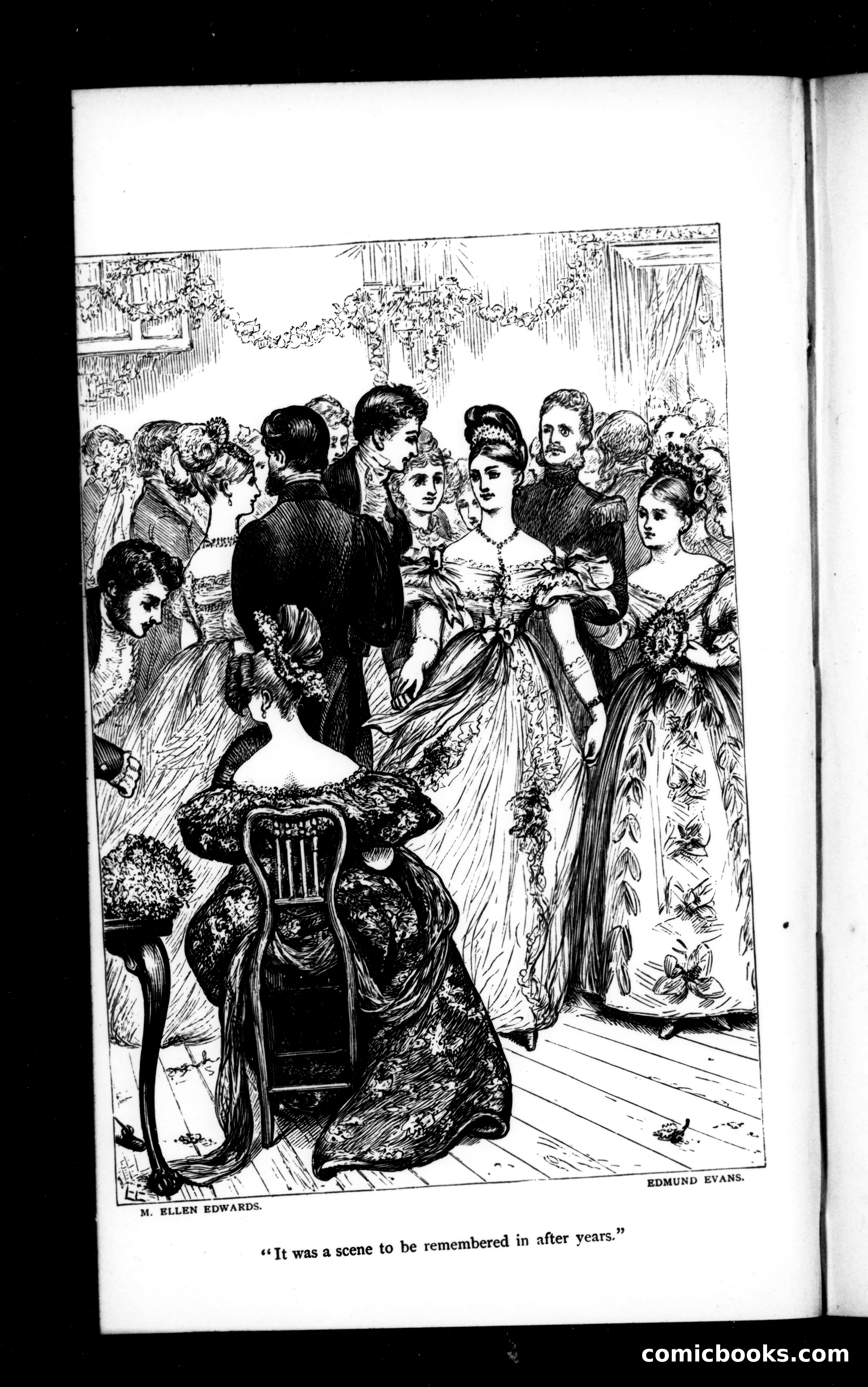 The Argosy, Vol. 15 — page 82 of 82
