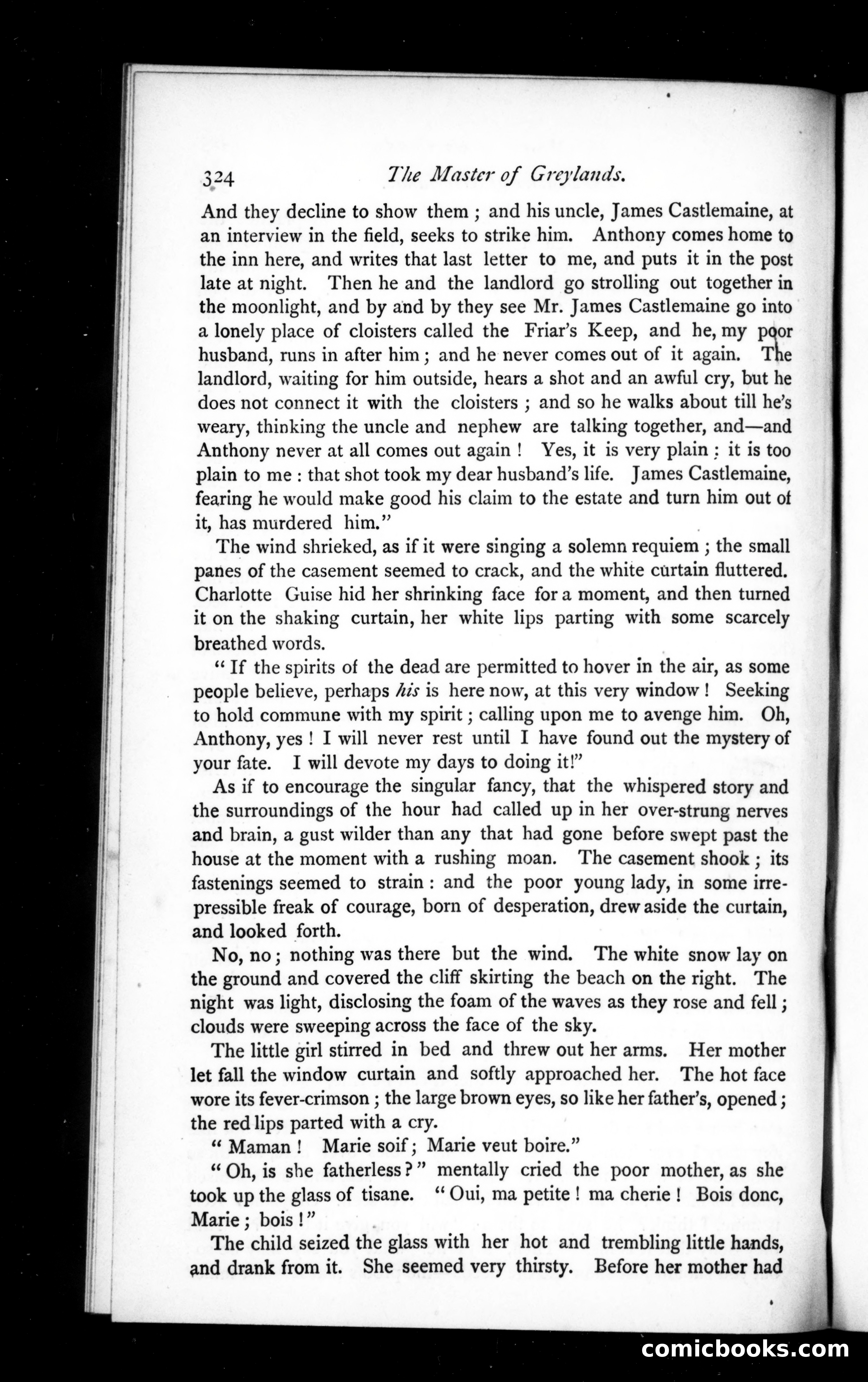 The Argosy, Vol. 15 — page 4 of 82