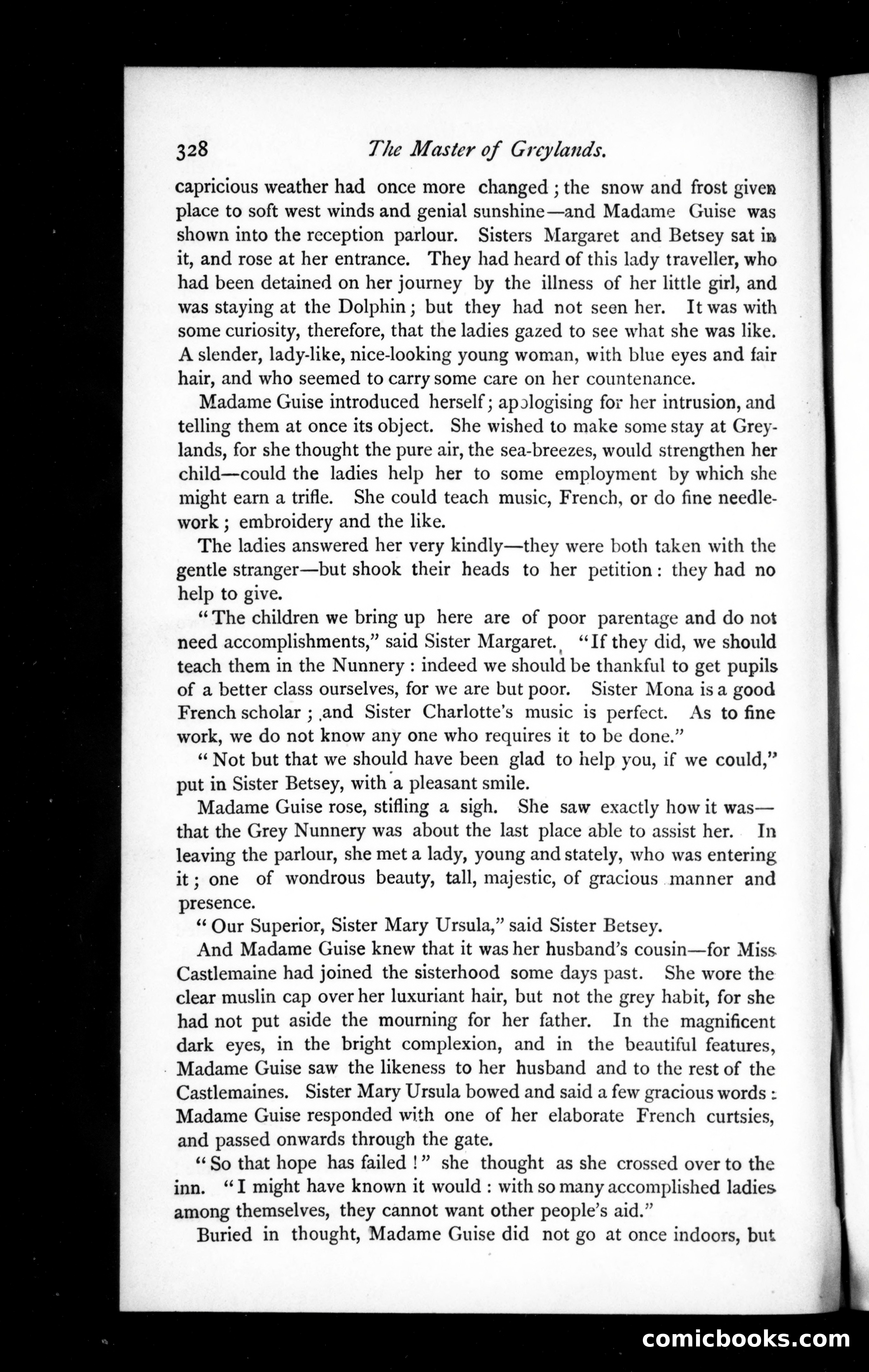 The Argosy, Vol. 15 — page 8 of 82