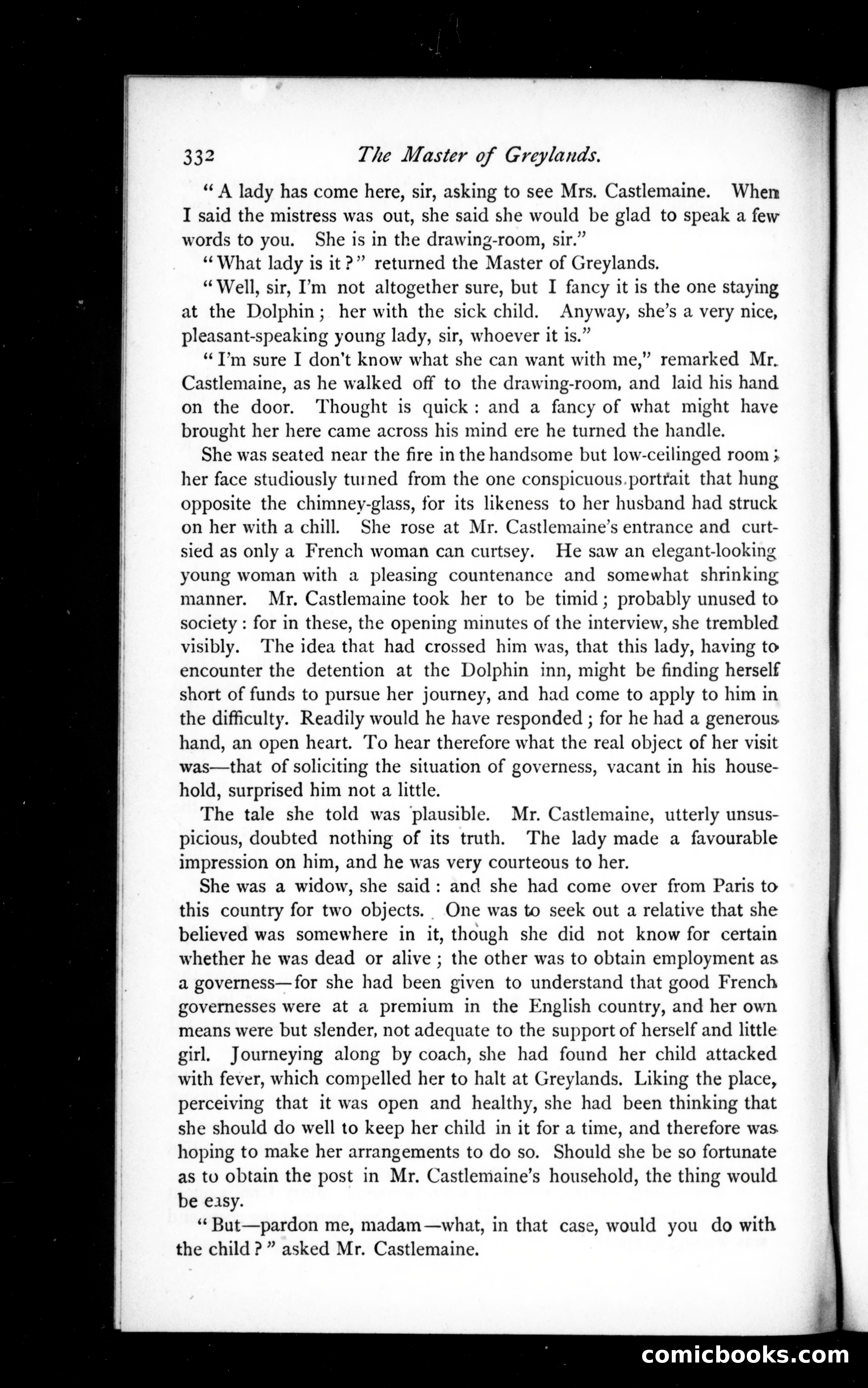 The Argosy, Vol. 15 — page 12 of 82