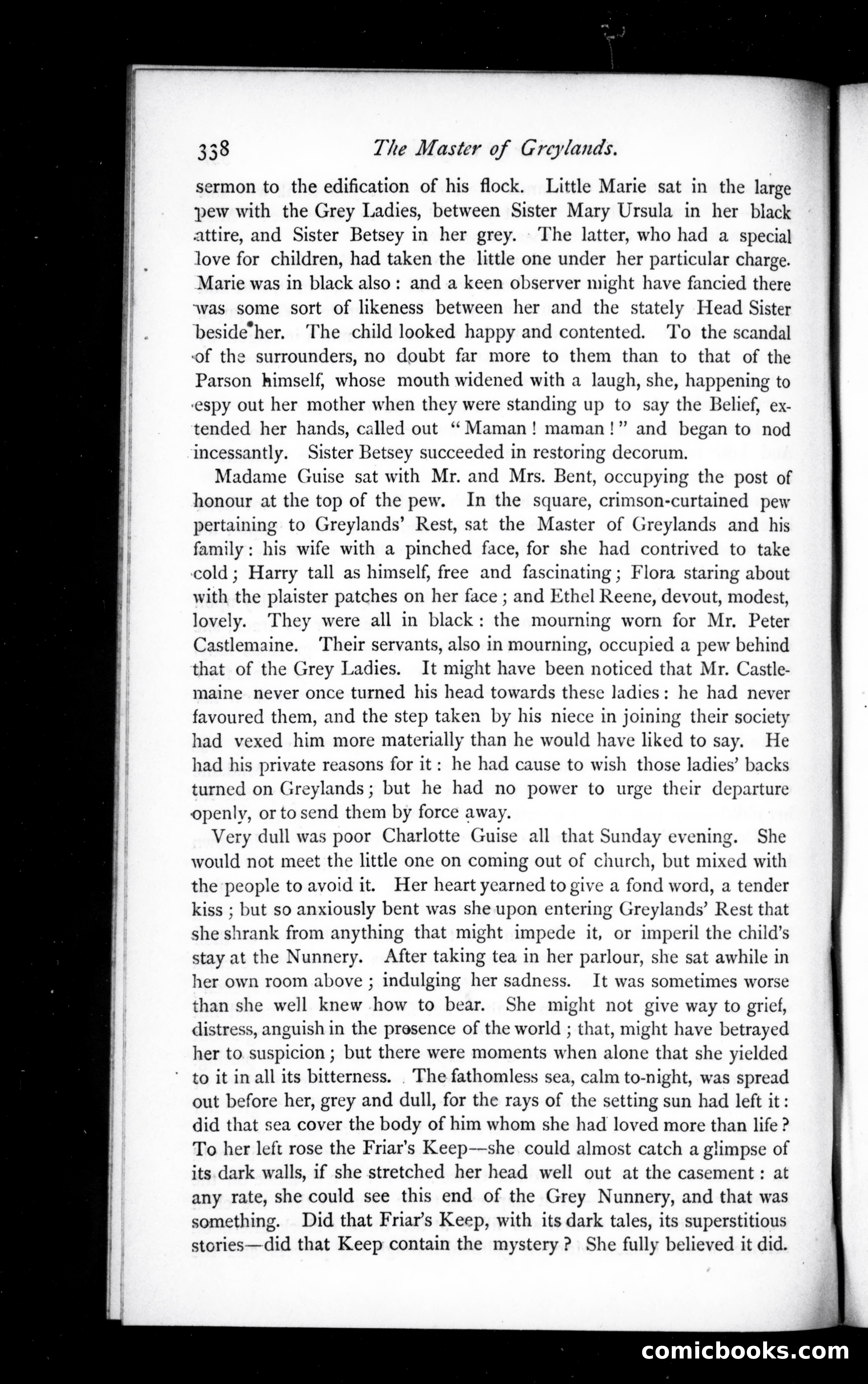 The Argosy, Vol. 15 — page 18 of 82