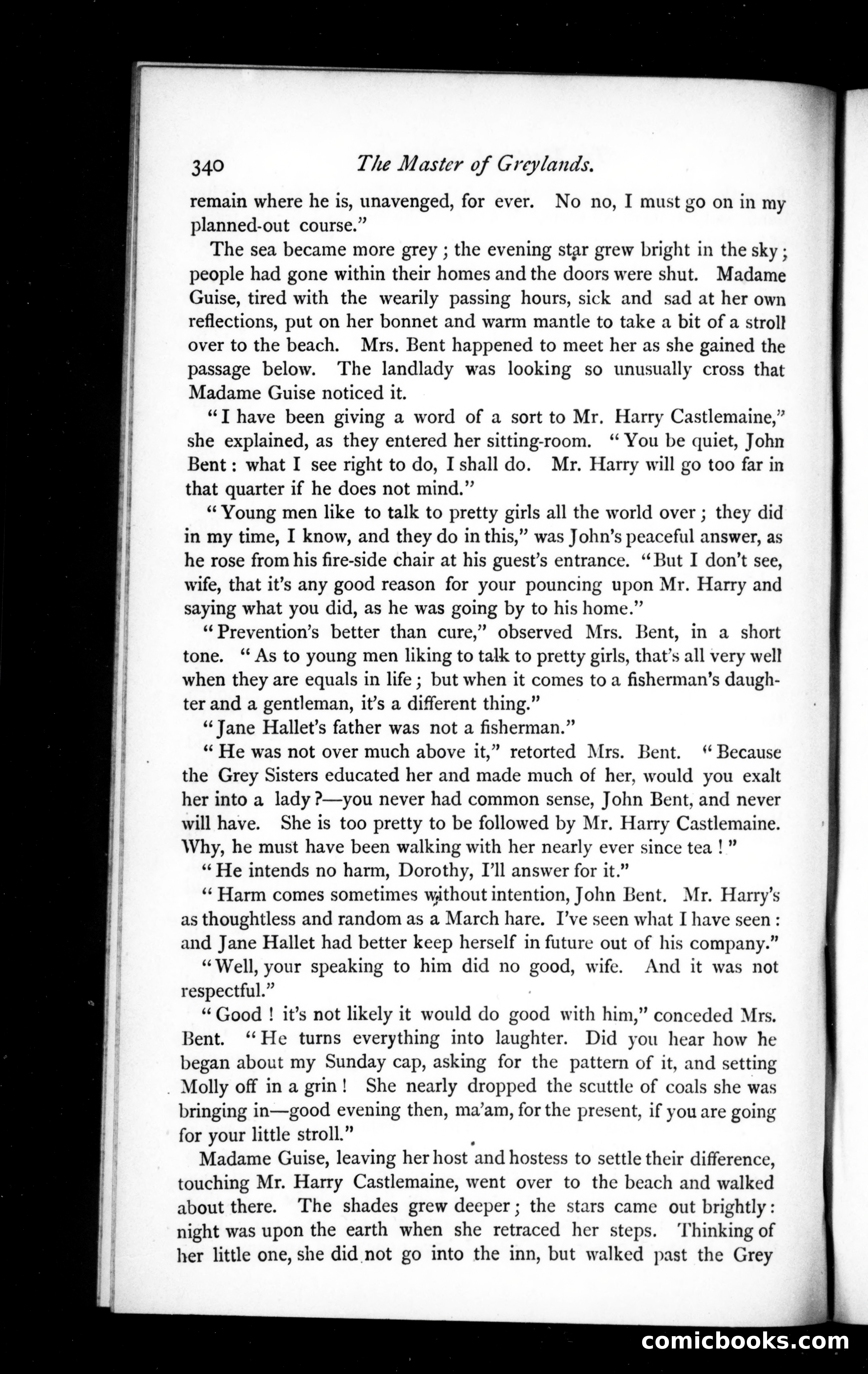 The Argosy, Vol. 15 — page 20 of 82