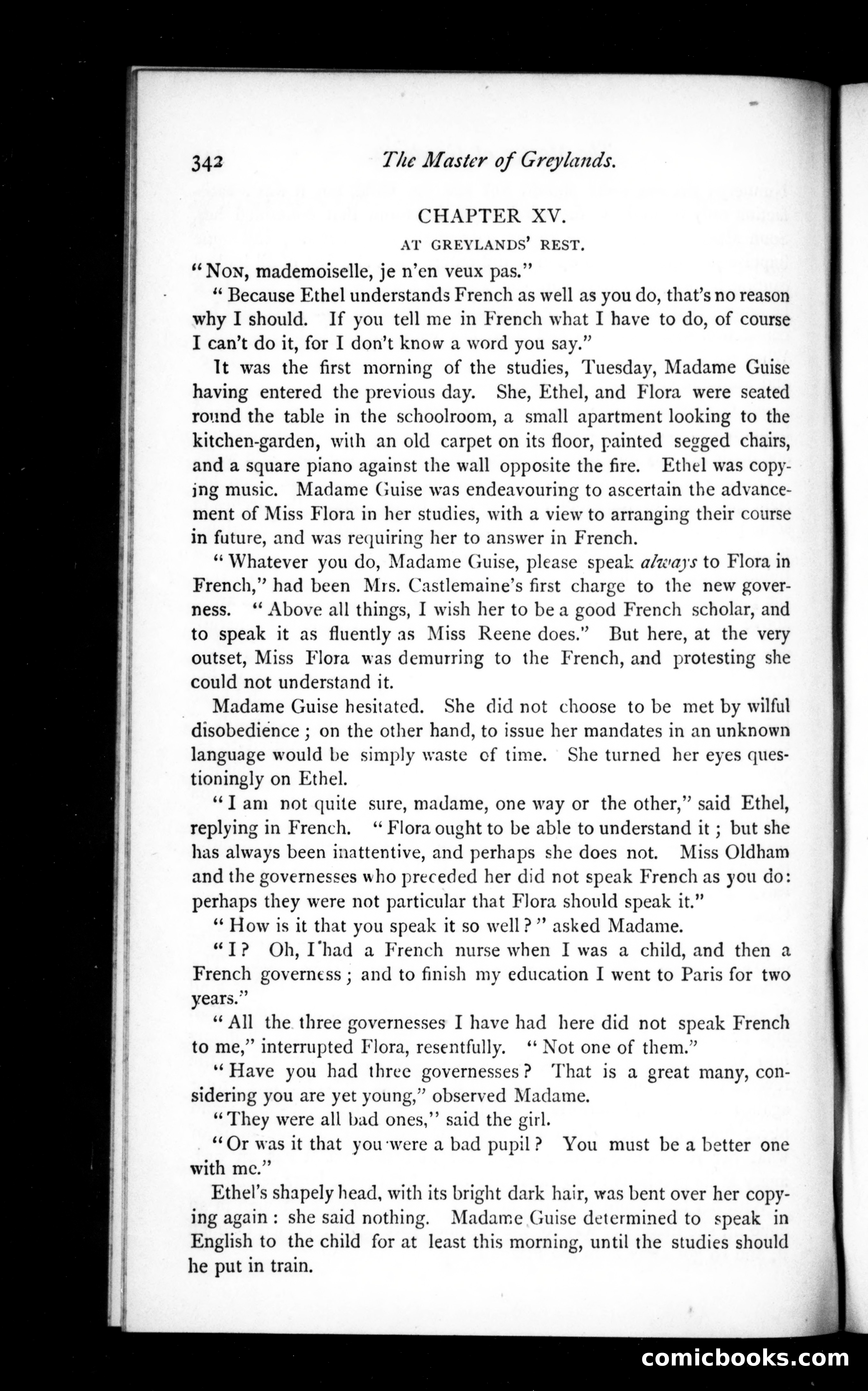 The Argosy, Vol. 15 — page 22 of 82