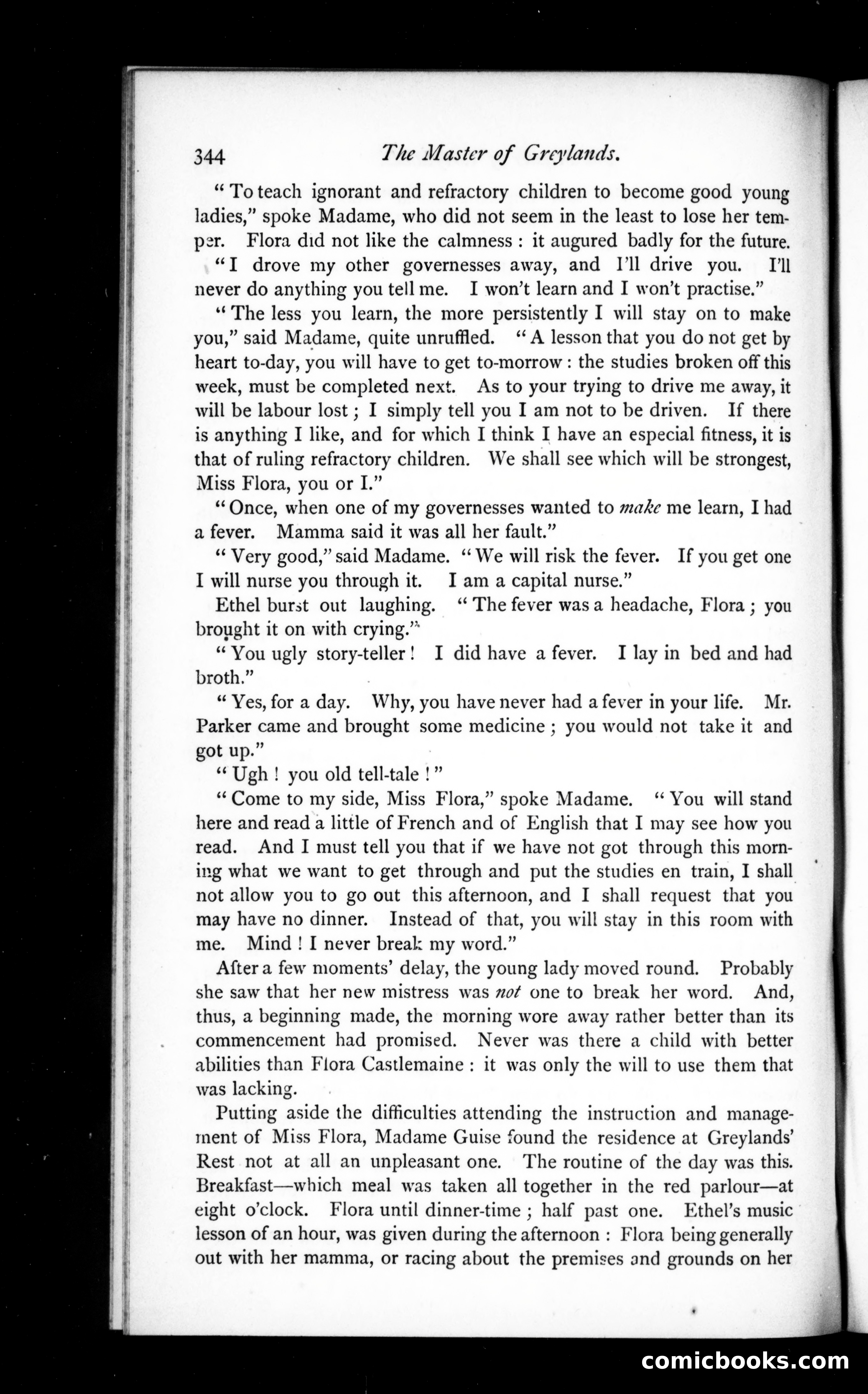 The Argosy, Vol. 15 — page 24 of 82