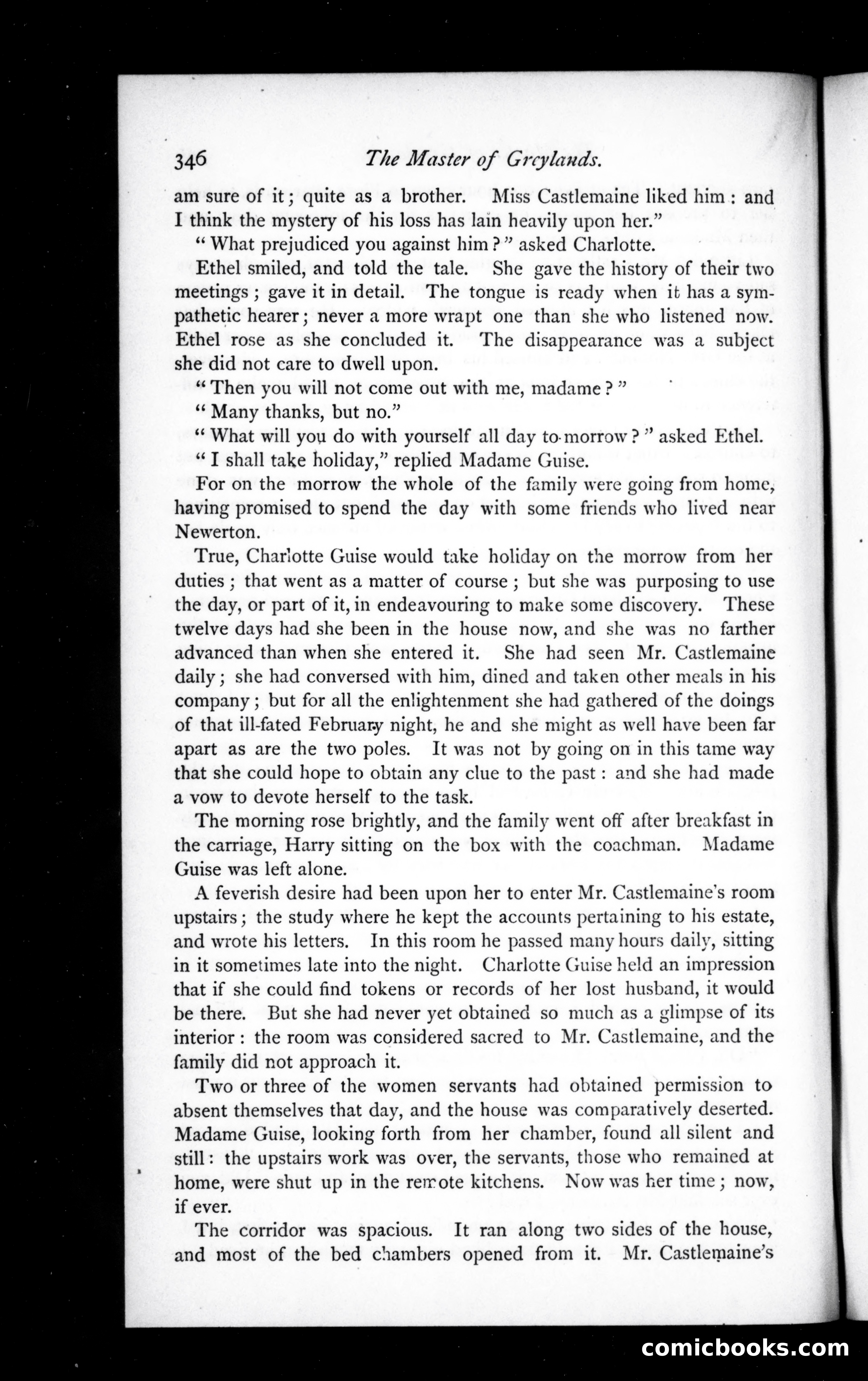 The Argosy, Vol. 15 — page 26 of 82
