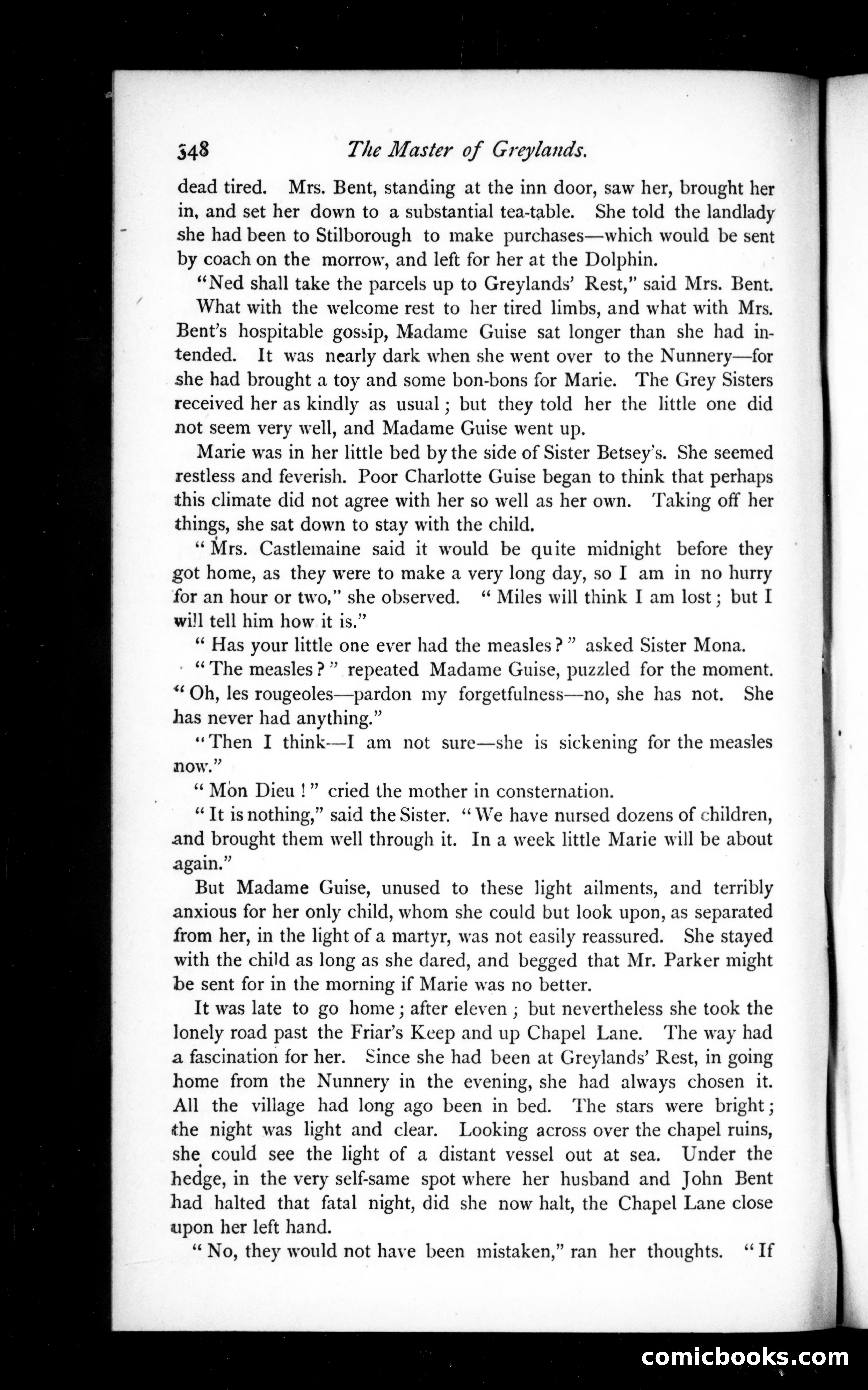 The Argosy, Vol. 15 — page 28 of 82