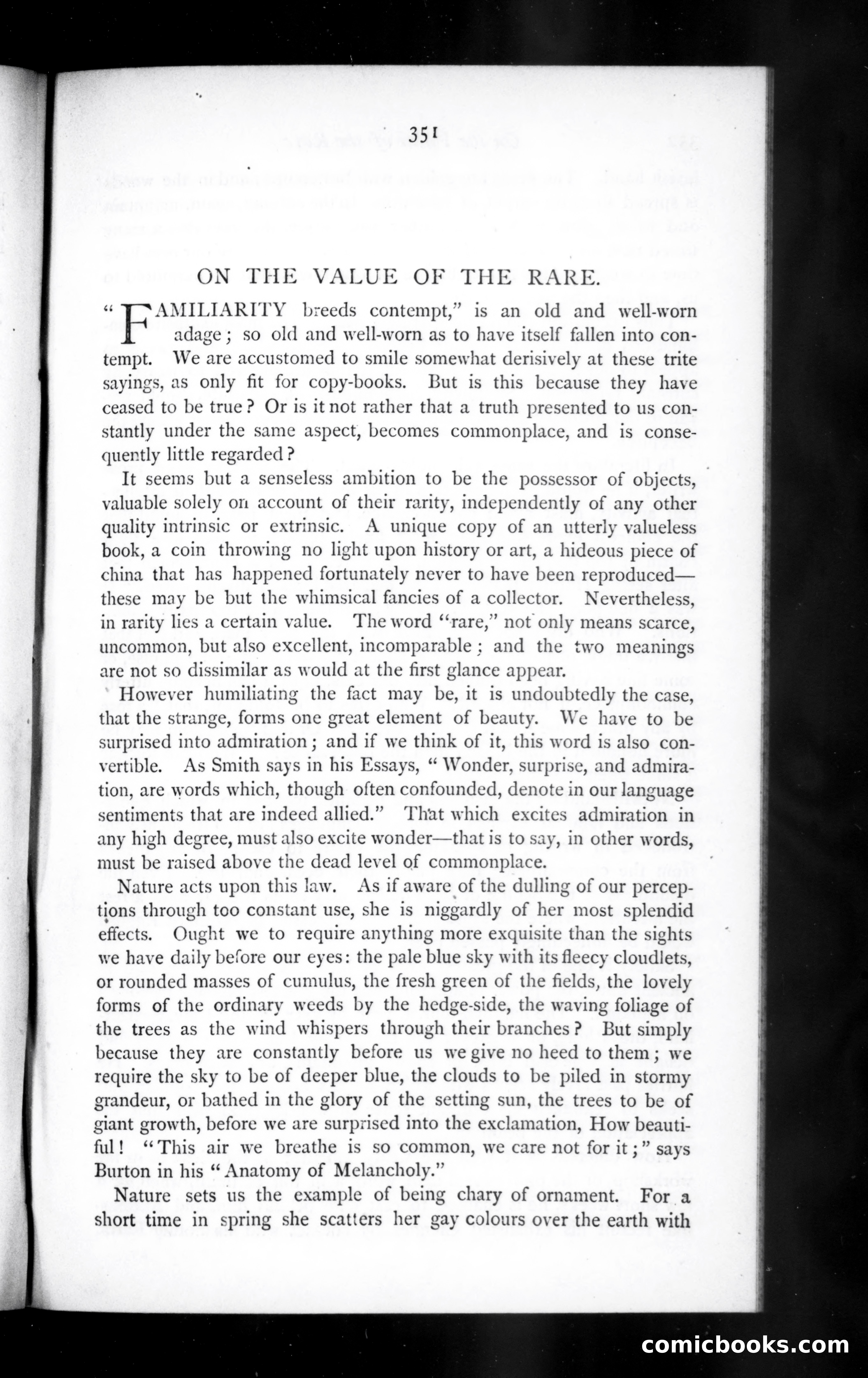 The Argosy, Vol. 15 — page 31 of 82
