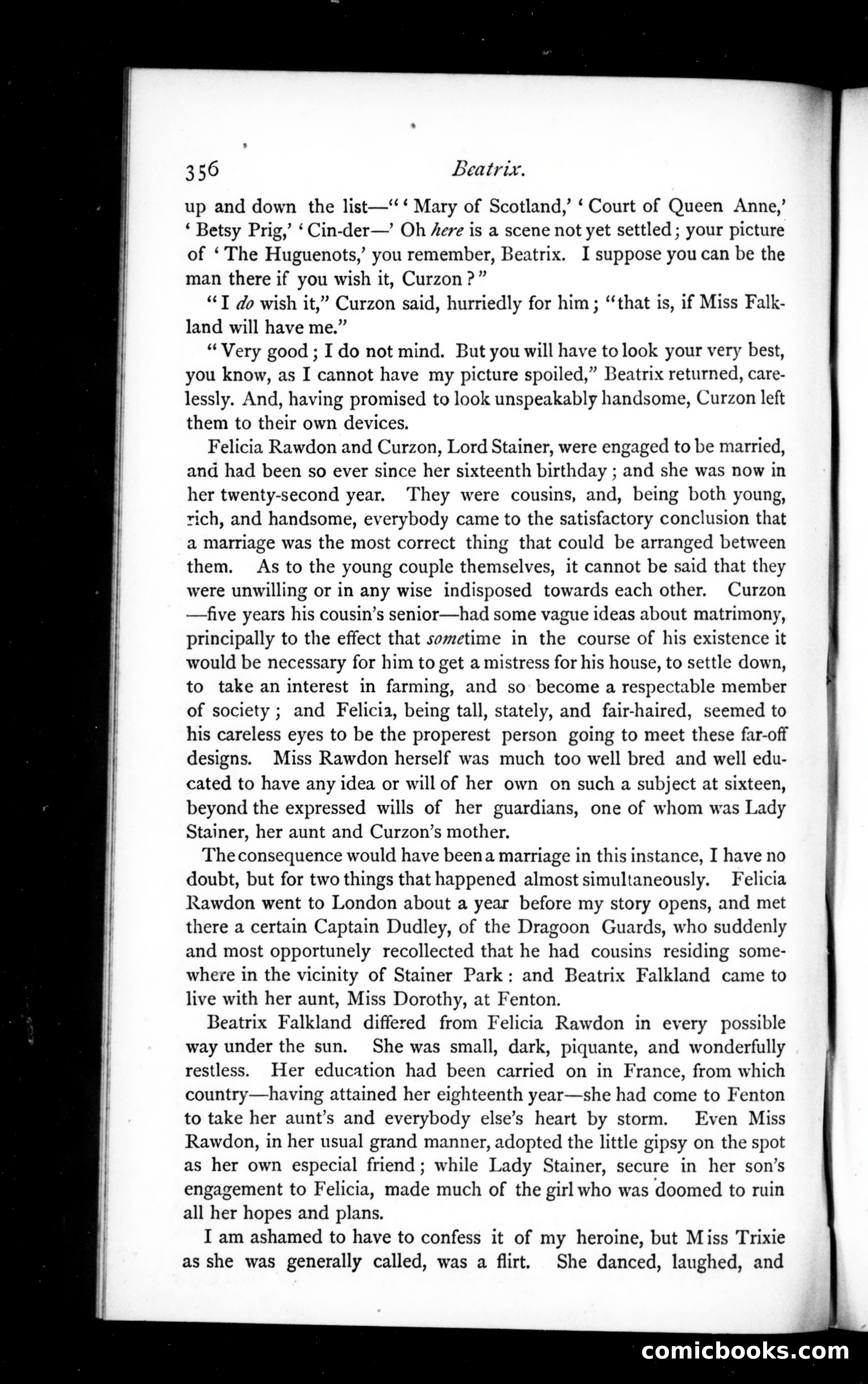 The Argosy, Vol. 15 — page 36 of 82