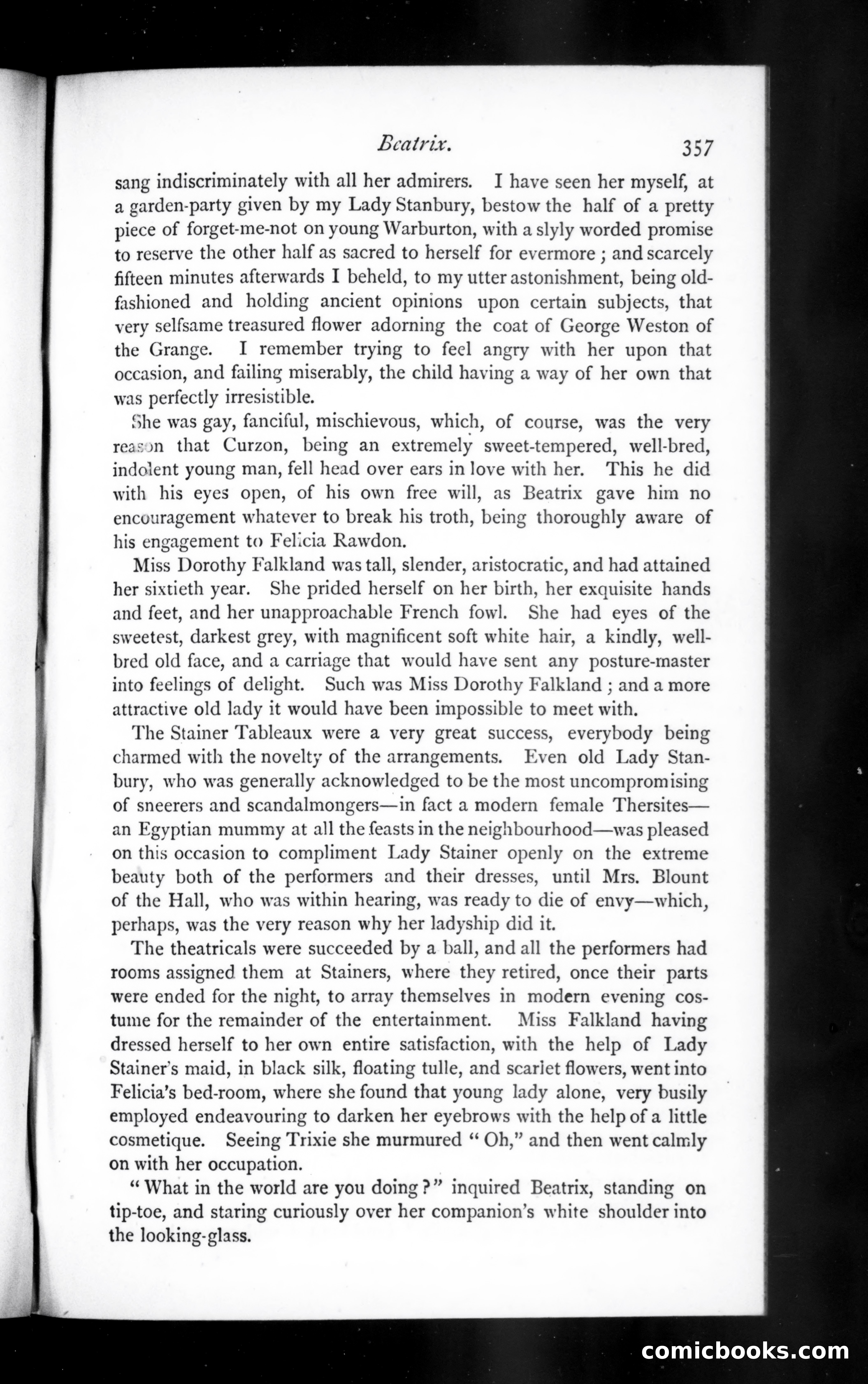 The Argosy, Vol. 15 — page 37 of 82