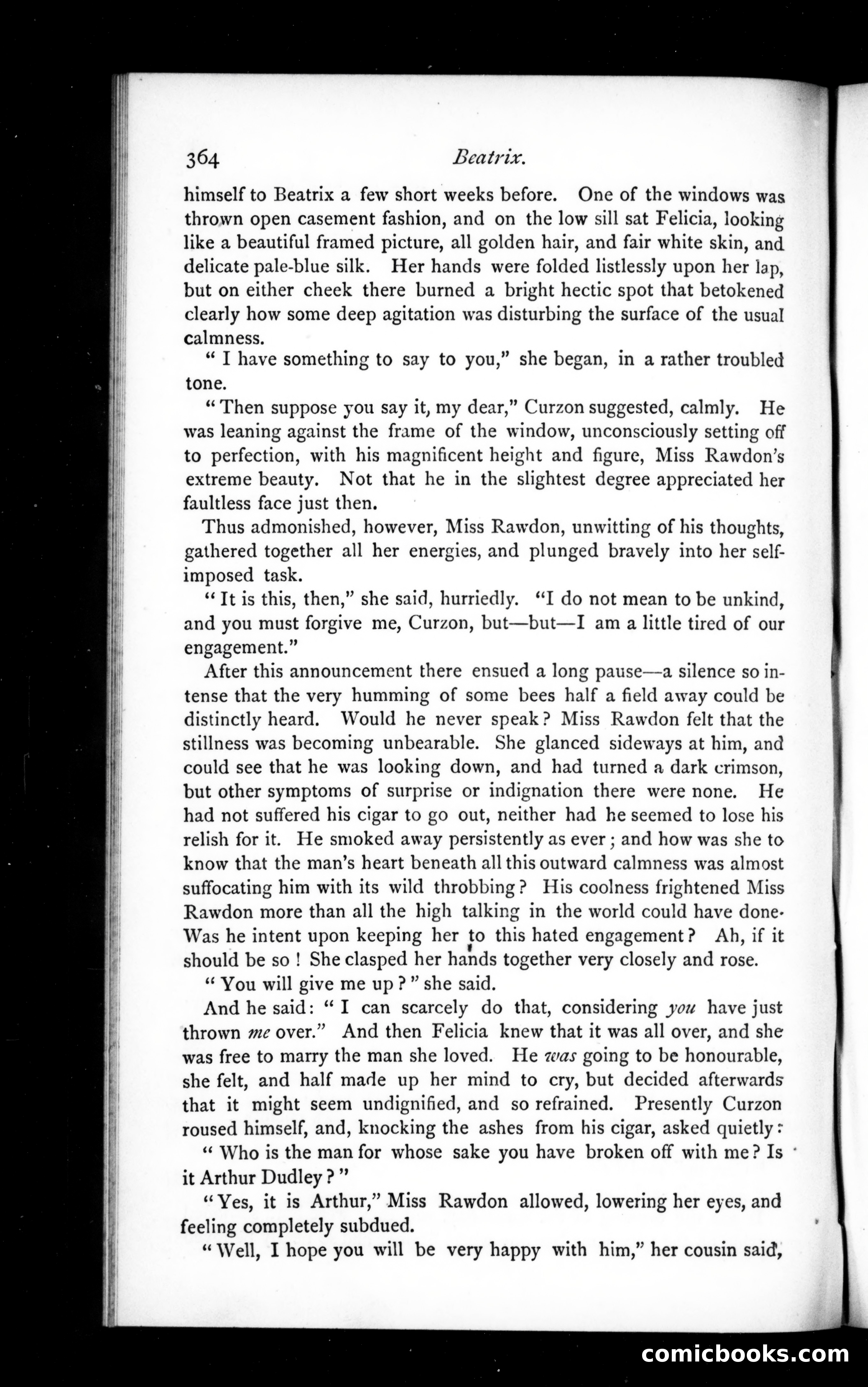 The Argosy, Vol. 15 — page 44 of 82
