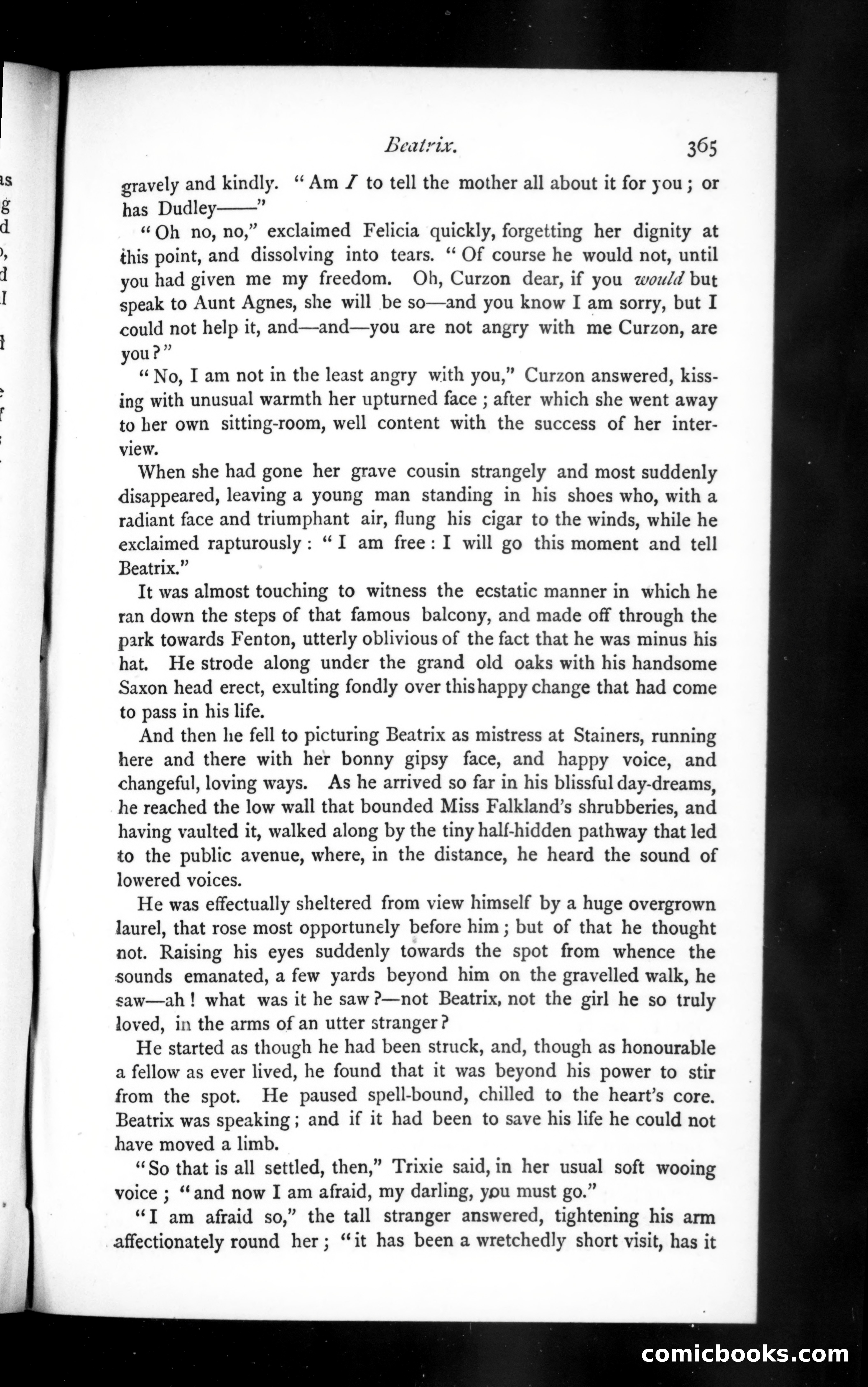 The Argosy, Vol. 15 — page 45 of 82