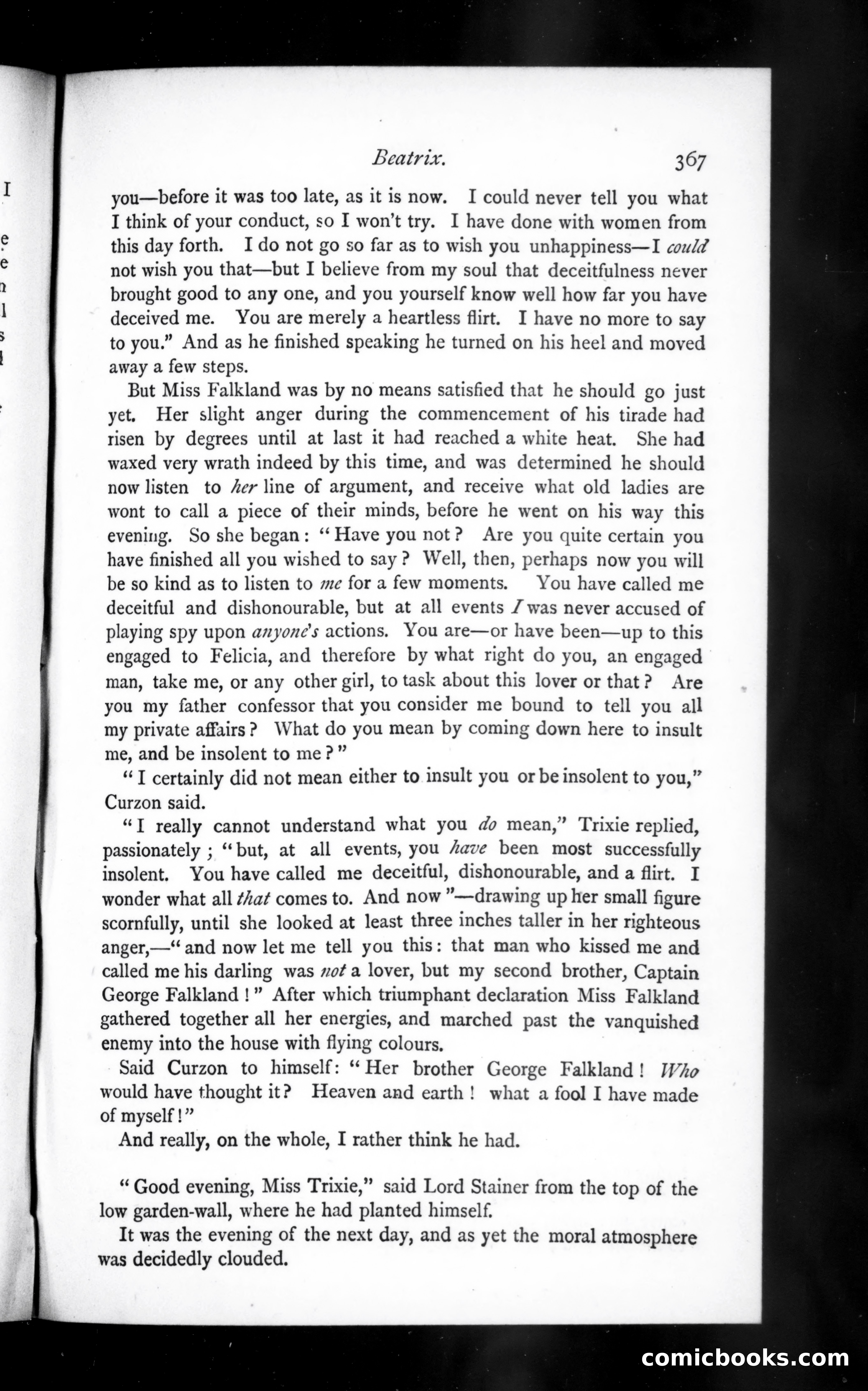 The Argosy, Vol. 15 — page 47 of 82