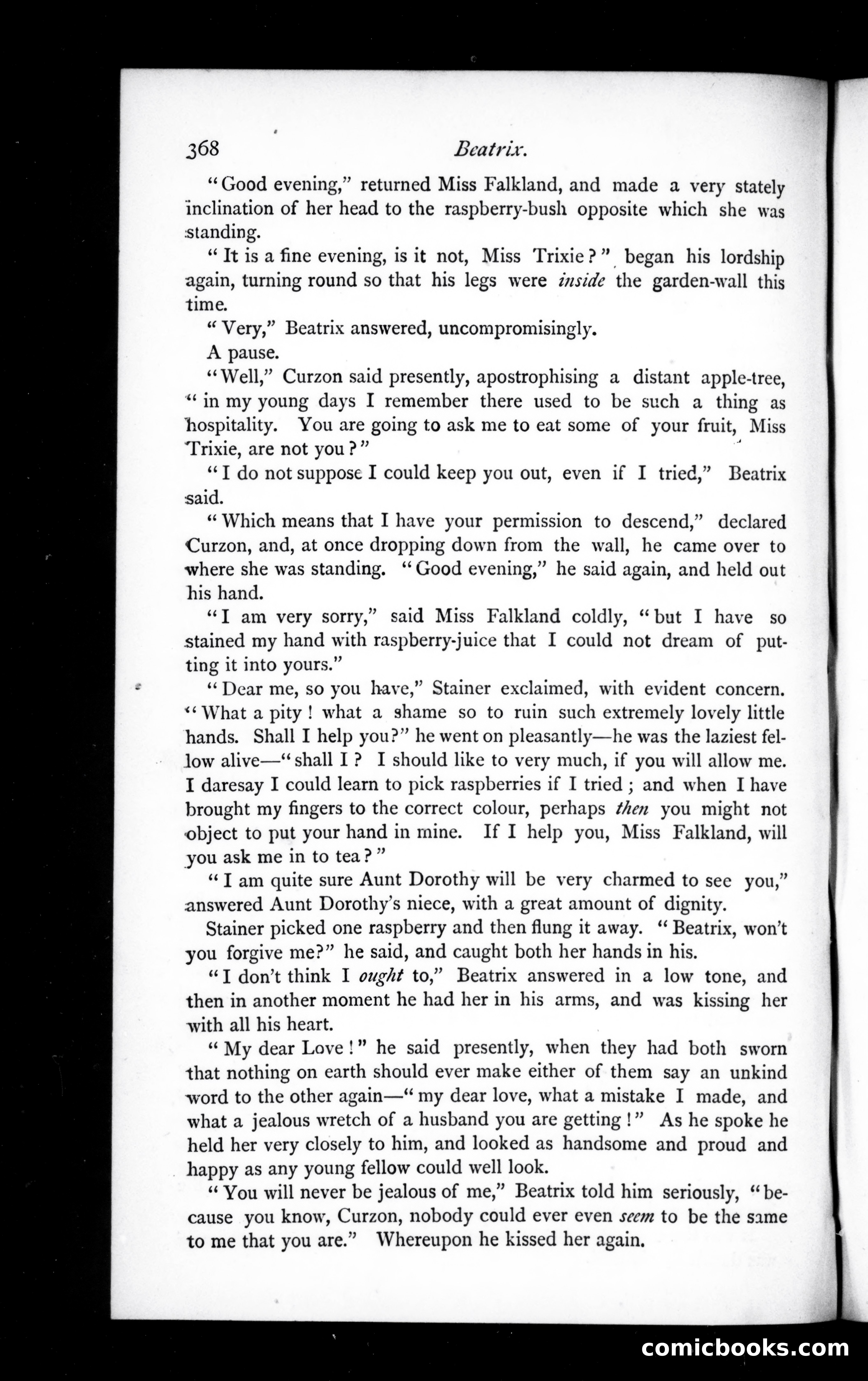 The Argosy, Vol. 15 — page 48 of 82