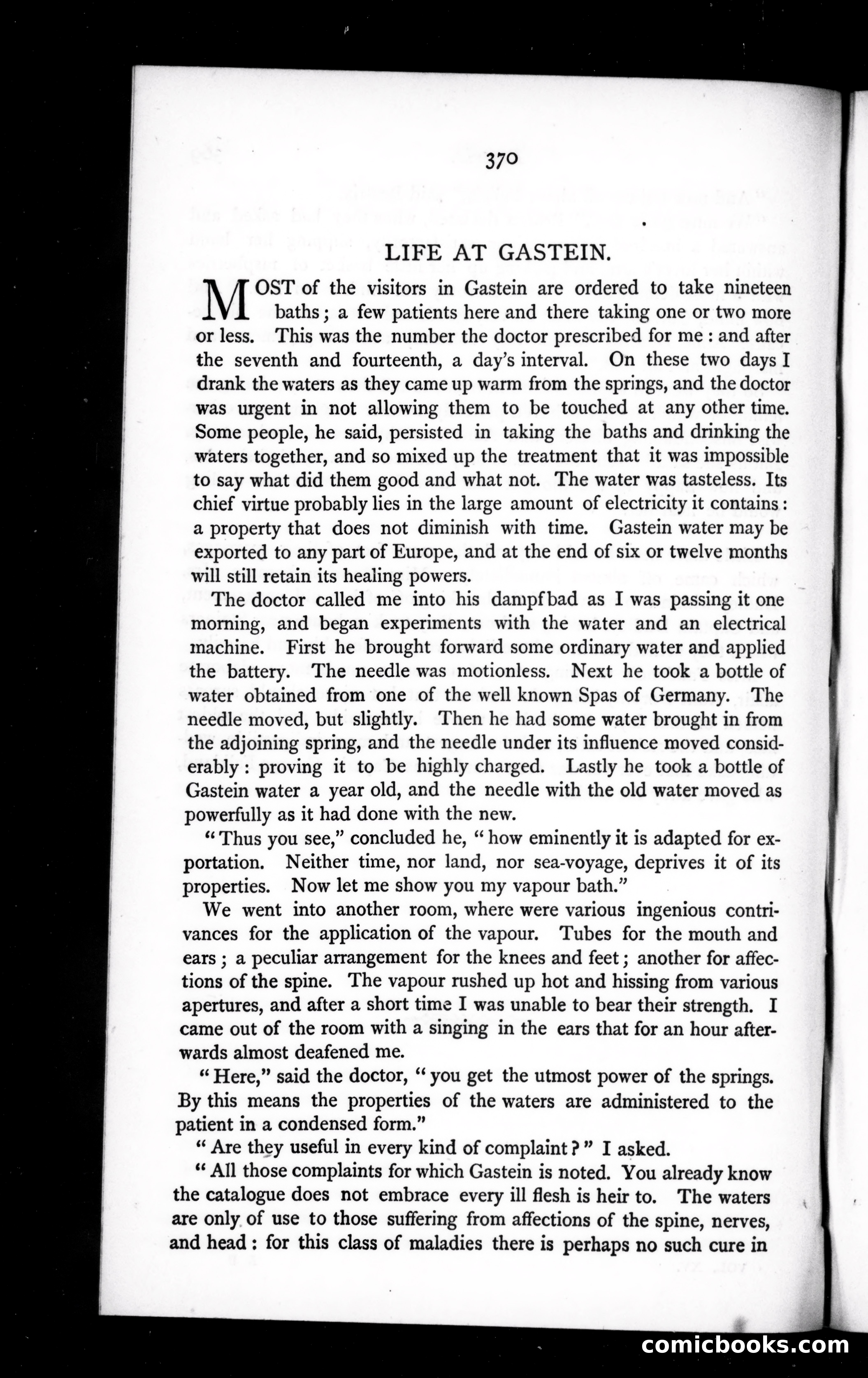 The Argosy, Vol. 15 — page 50 of 82