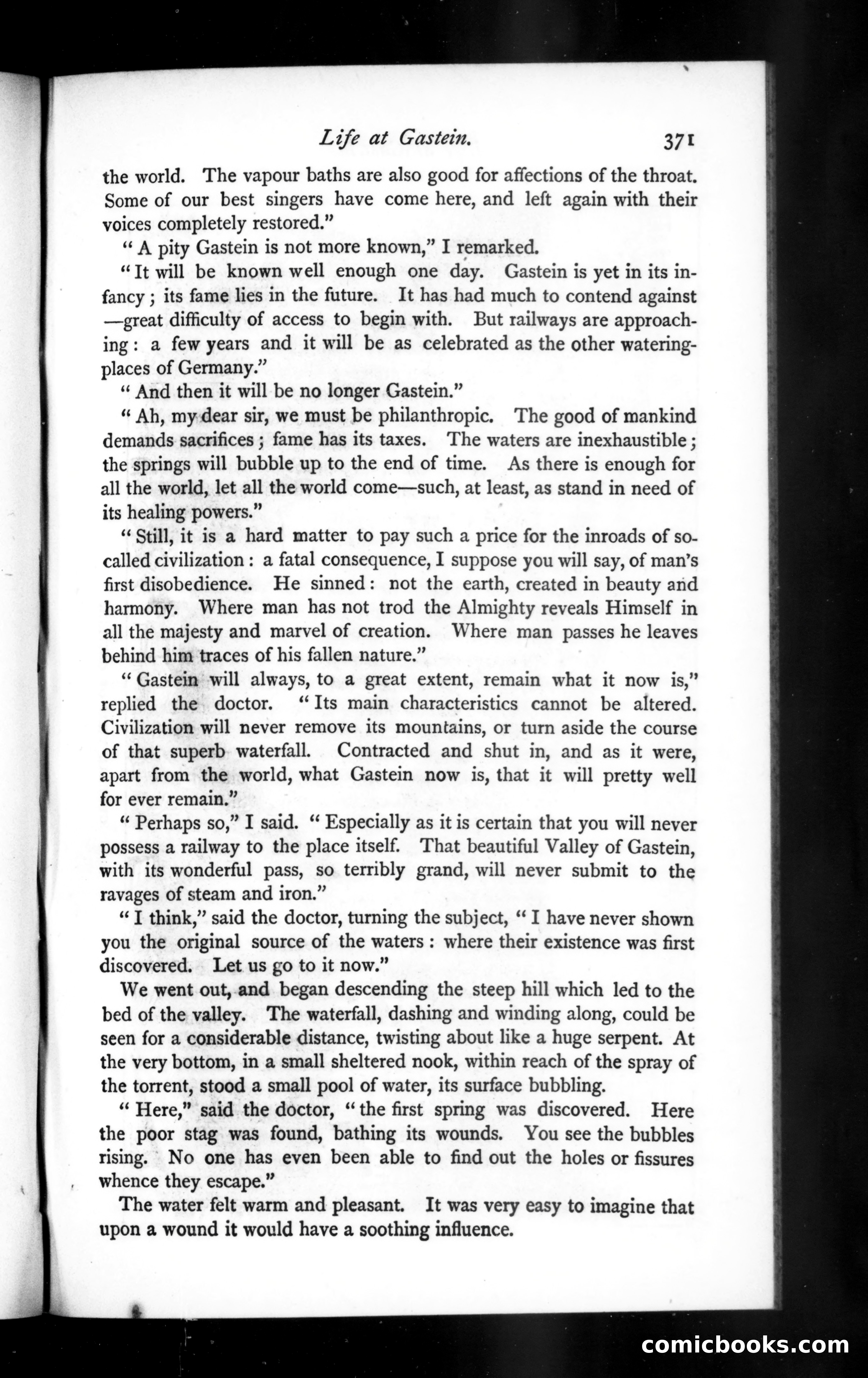 The Argosy, Vol. 15 — page 51 of 82